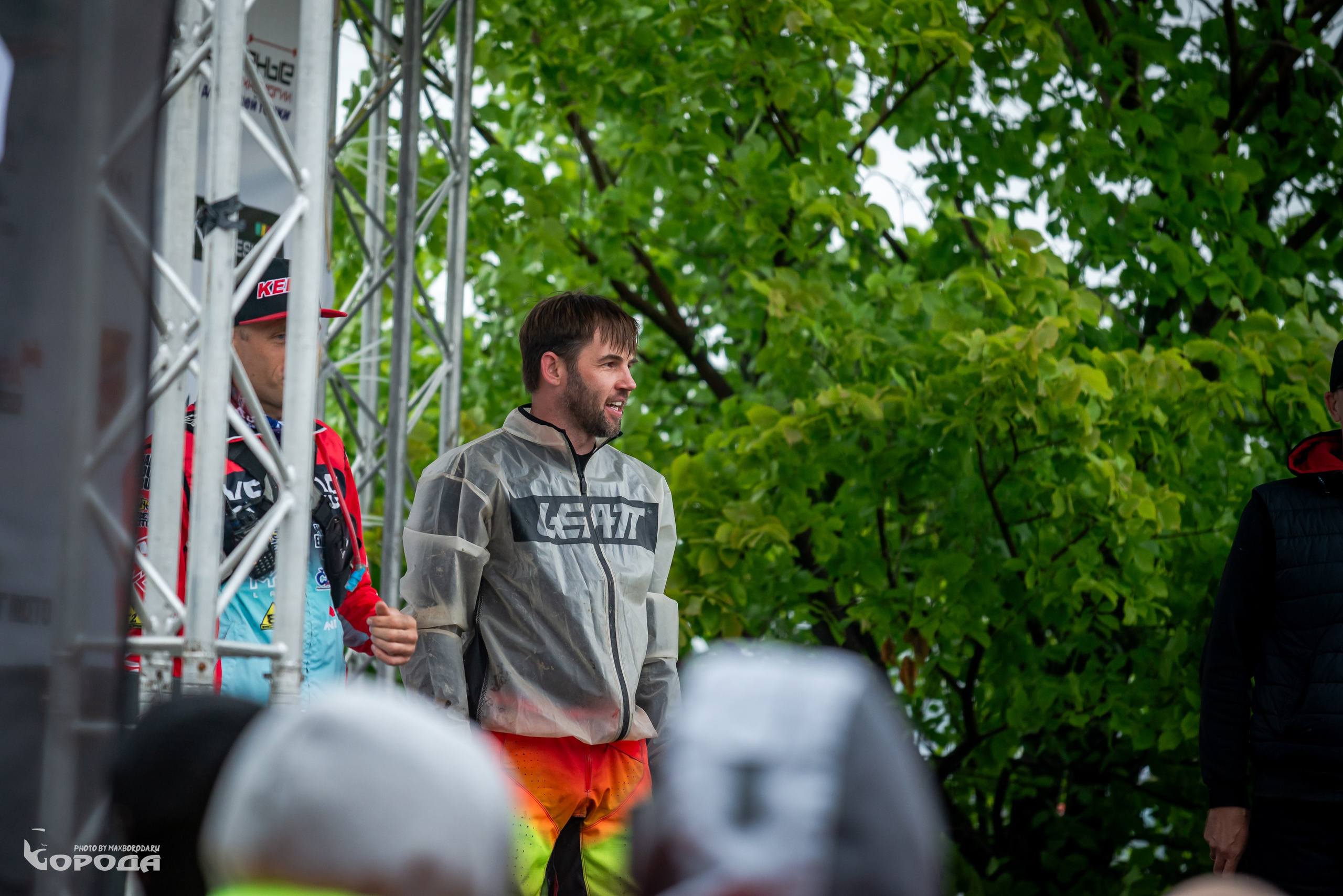 Точка отрыва 2025. Фотограф | Макс Борода