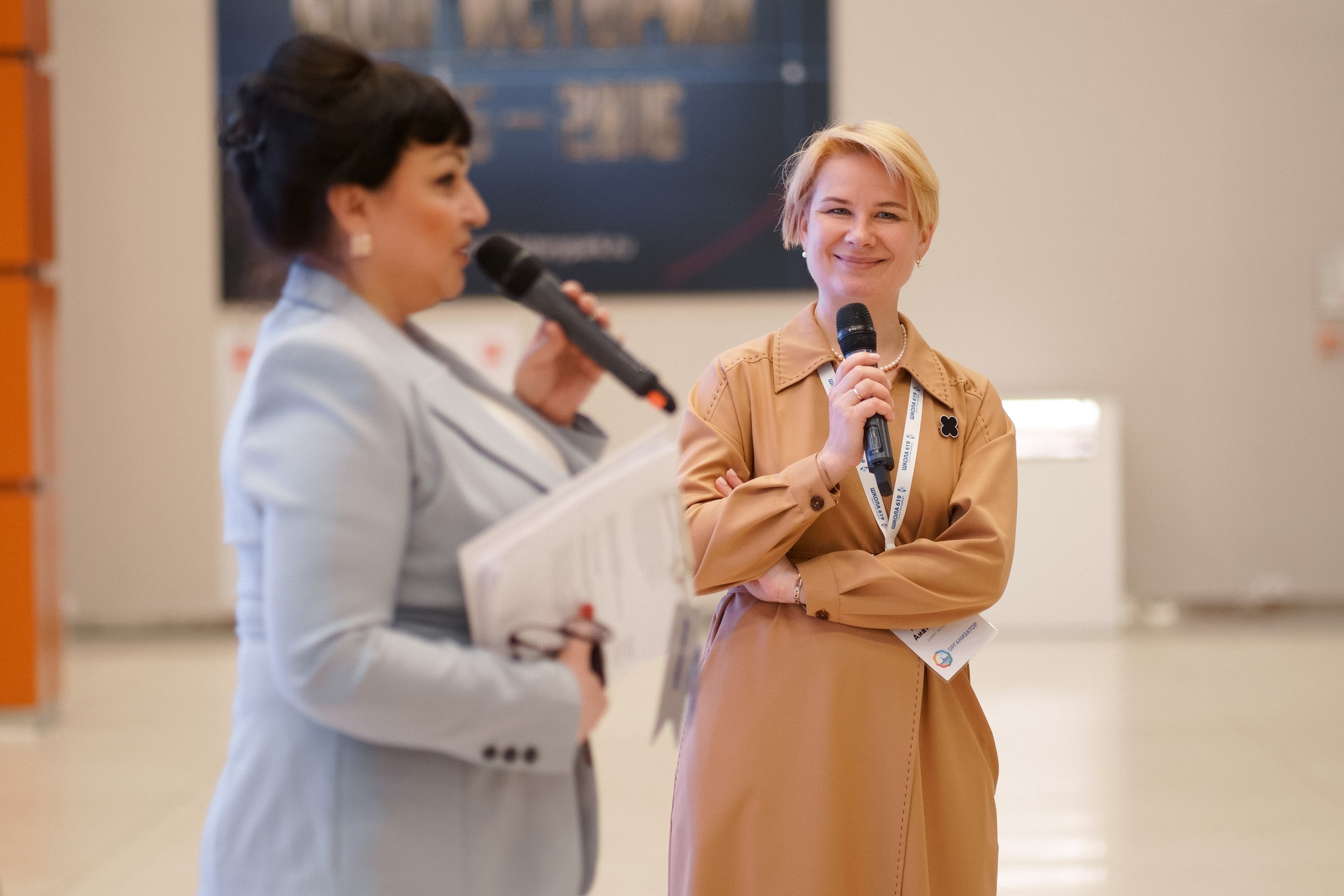 ПМОФ 2023. Фотограф Даниил Кокарев | Москва