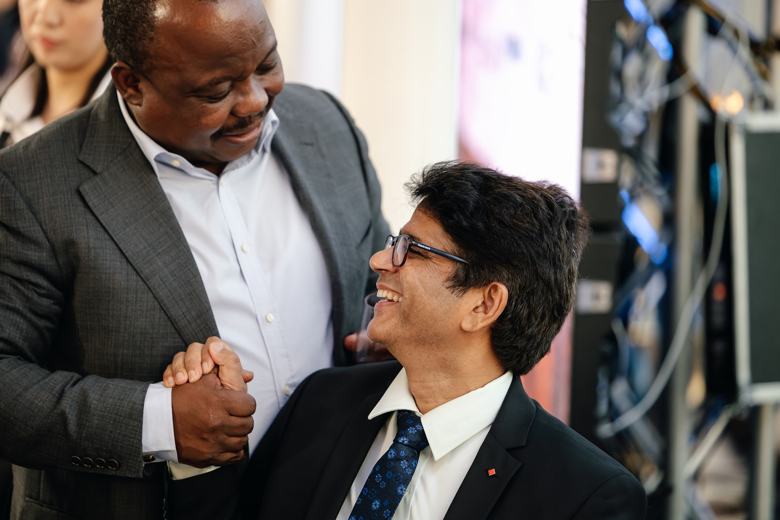 BRICS Russia 2024. Агентство по организации мероприятий