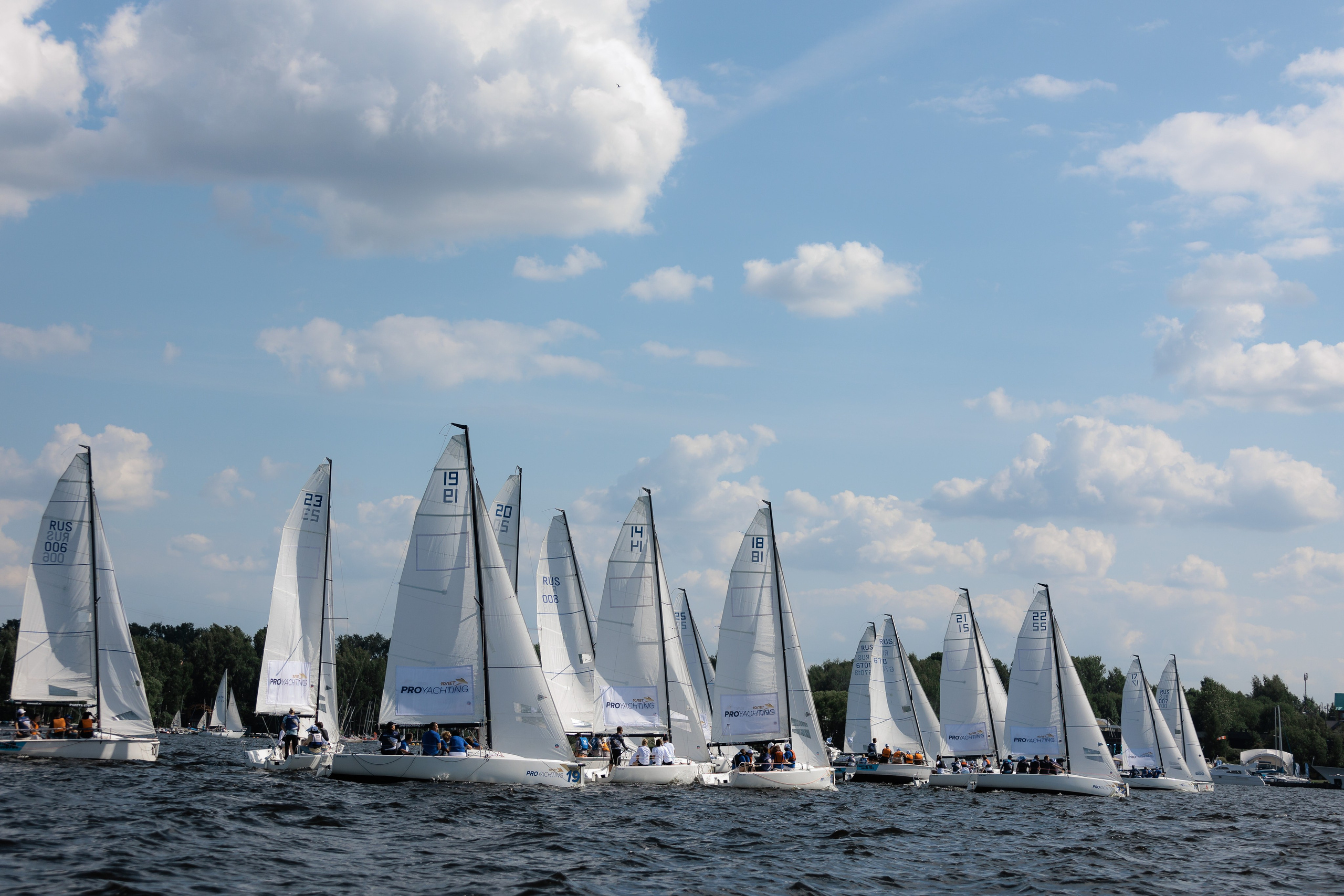 Первый клиентский банк «Полвека вместе». Агентство по организации мероприятий