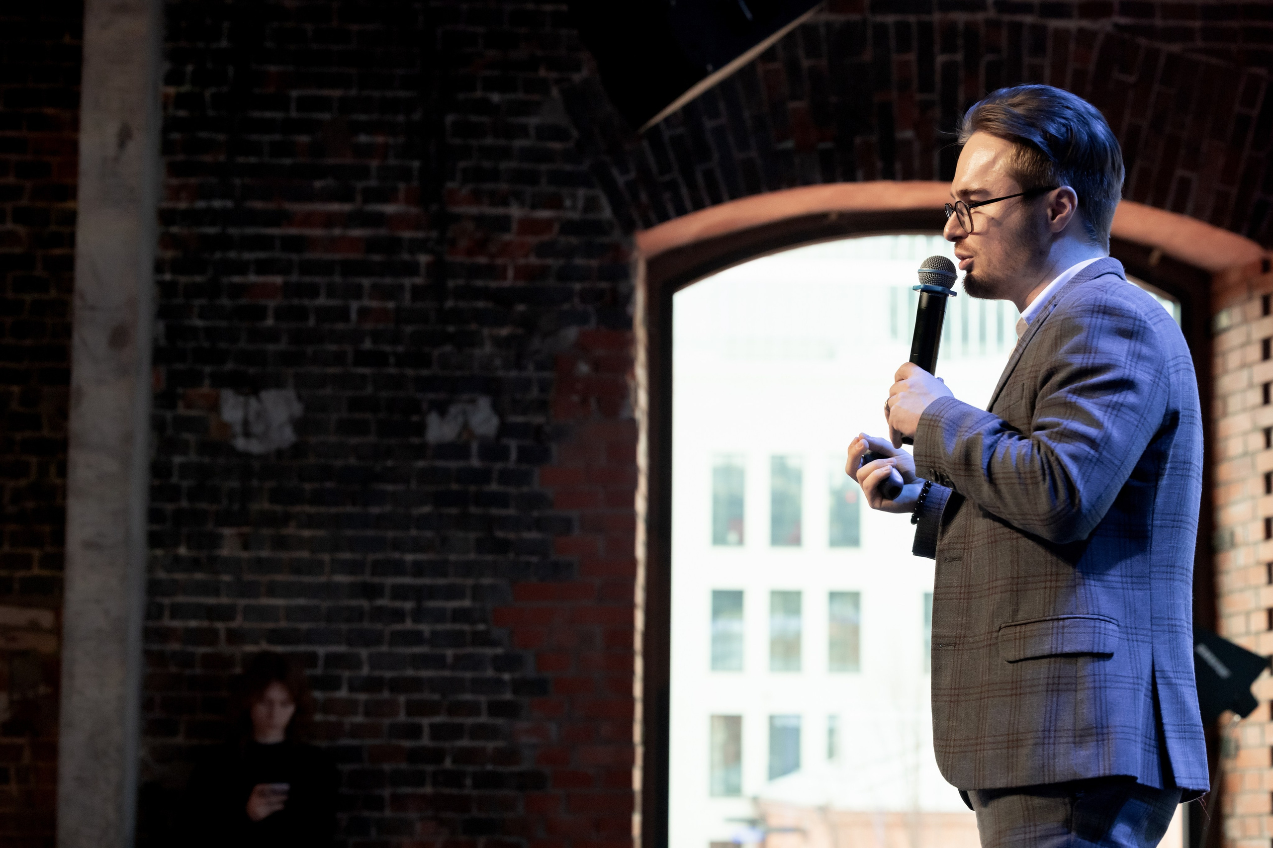 ЭТП ГПБ Кибердом. Агентство по организации мероприятий