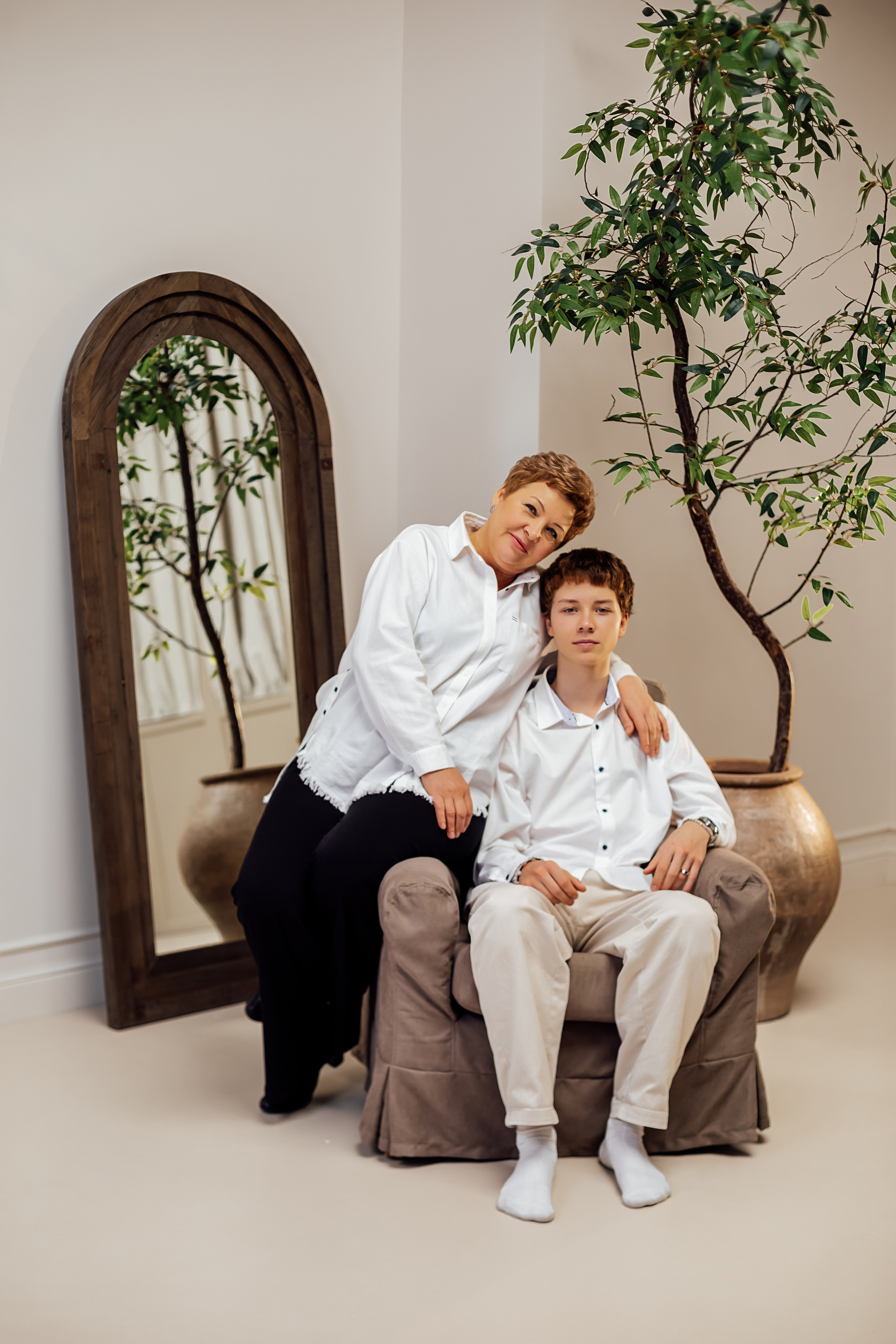 Семья. Свадебный и семейный фотограф/видеограф в Краснодаре Наталья Осинская