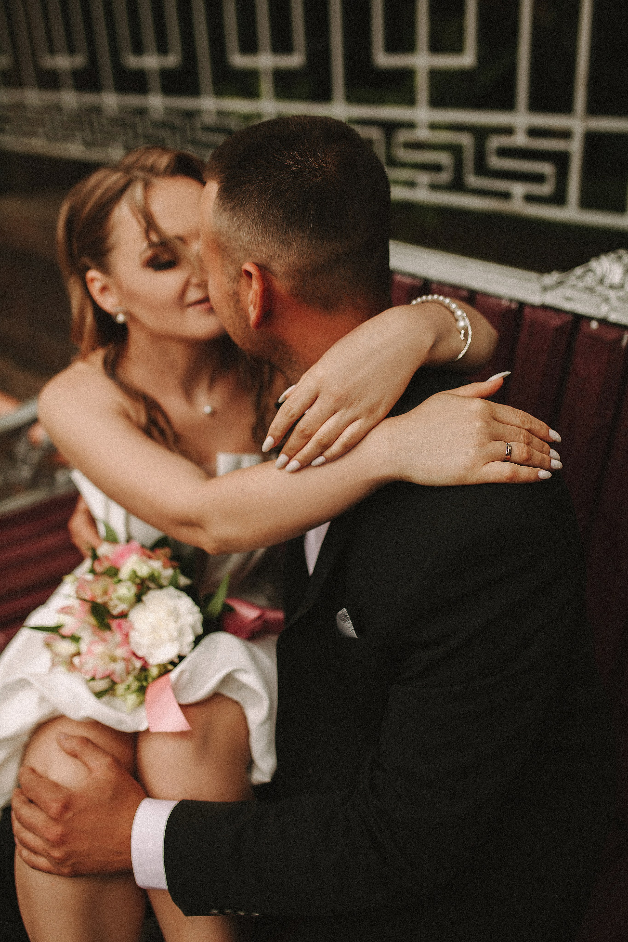 Владислав и Марина. Фотограф Брянск|Москва Даша Жукова