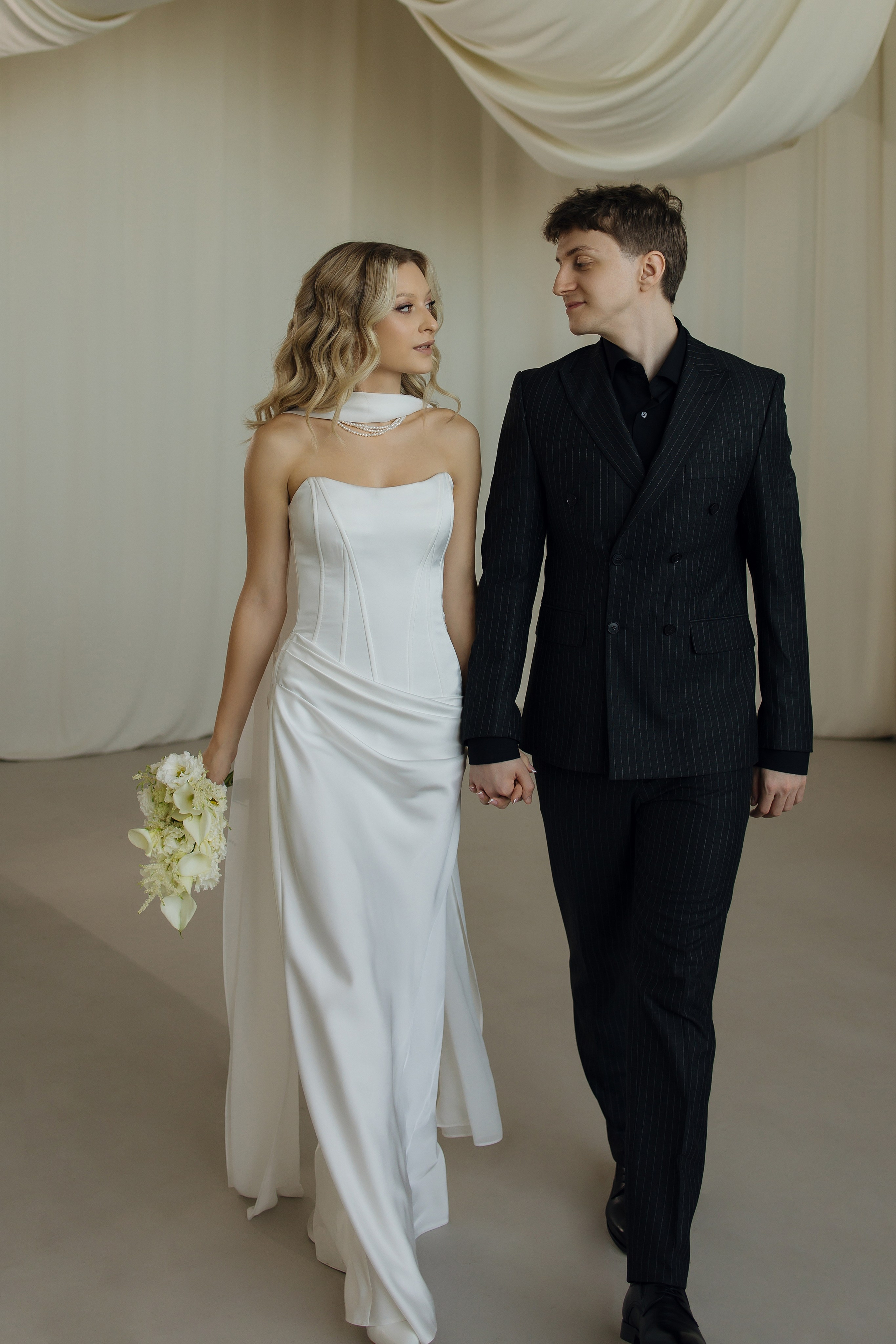 Серафим & София. Фотограф в Нижнем Новгороде| Шоронова Снежана