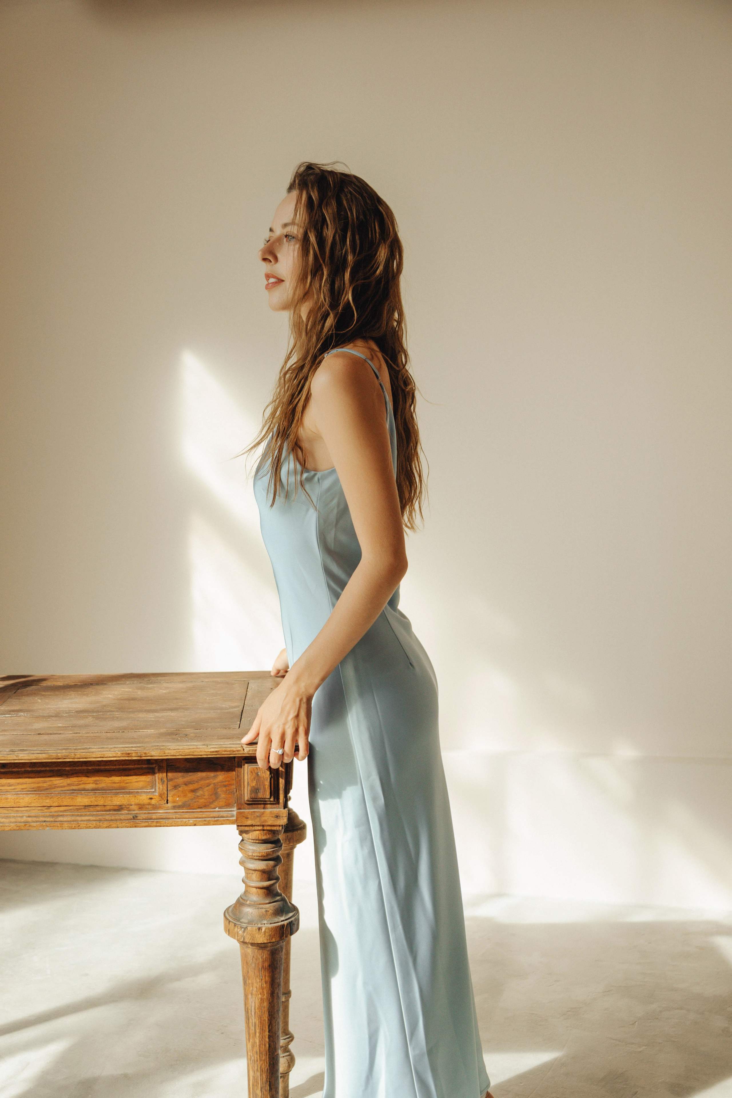 Съемка для актрисы Анастасии. Фотограф Ксения Третьякова, Санкт-Петербург