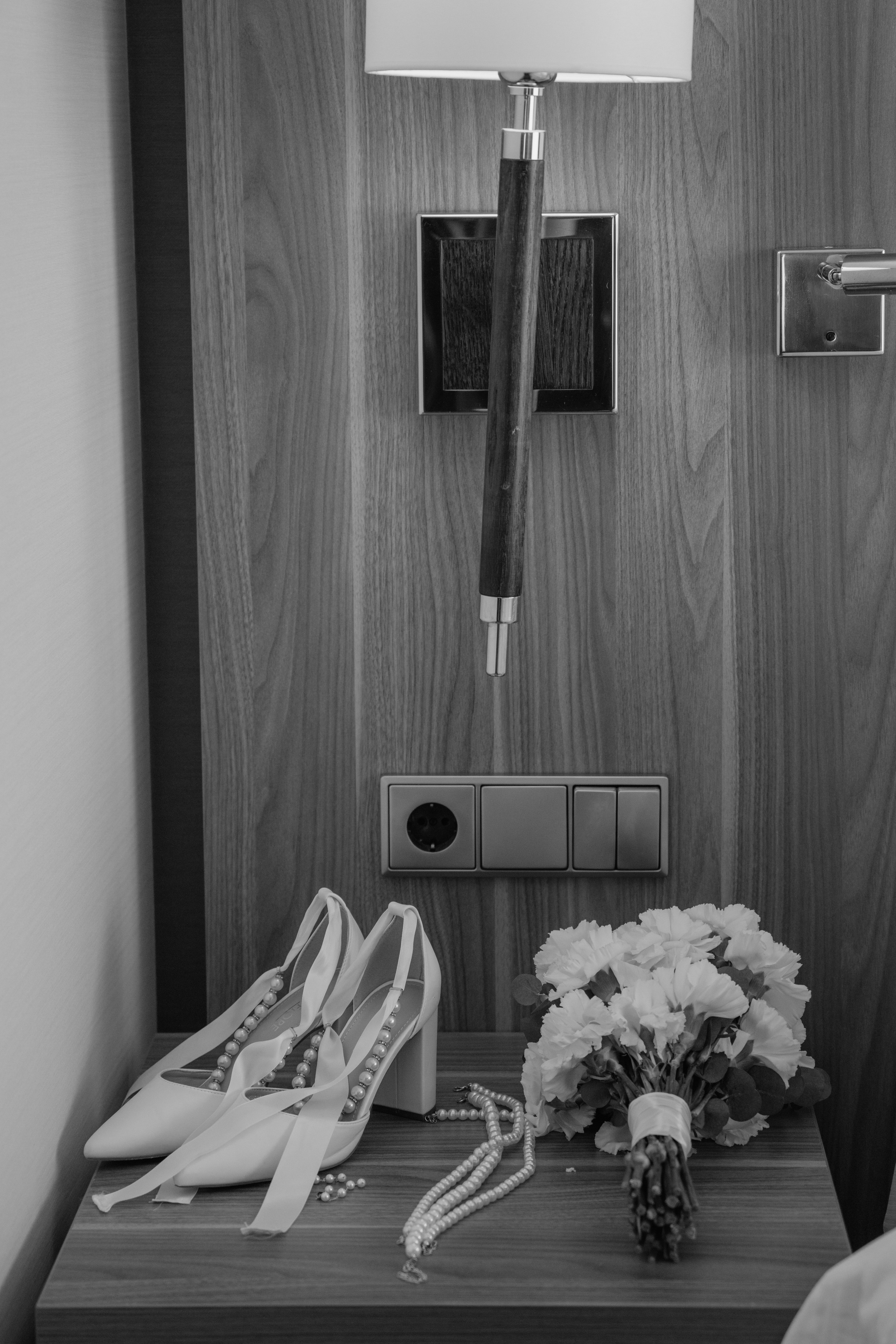 K & A. Свадебный и семейный фотограф Анастасия Рябова