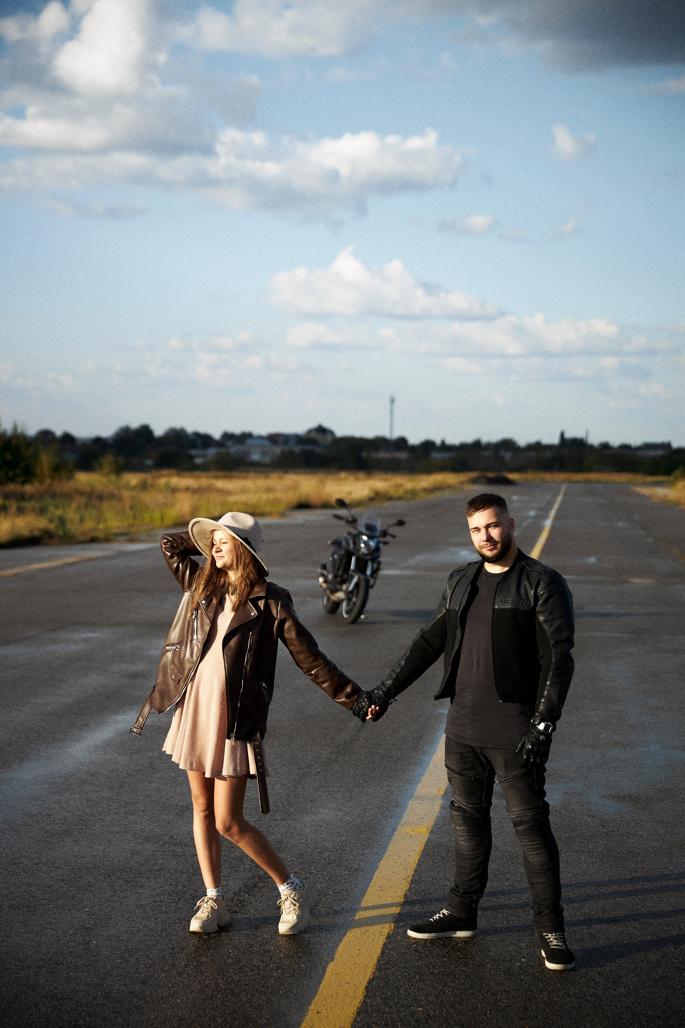 Family. Фотограф Максим Маркелов