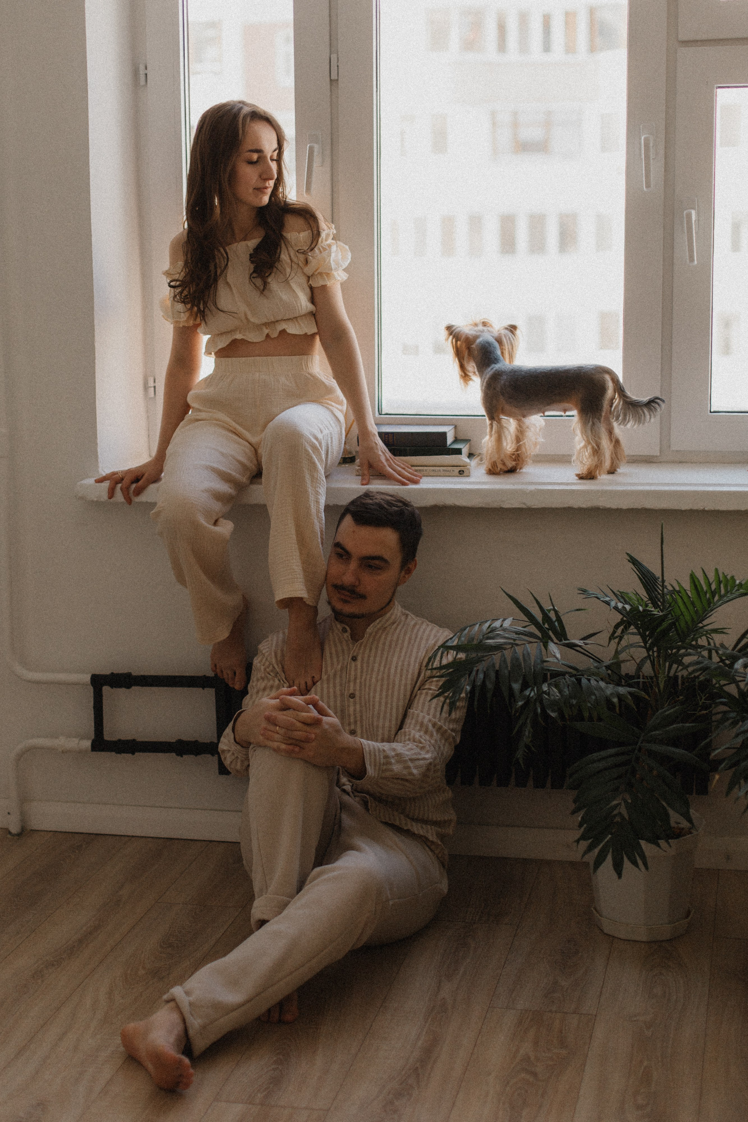 Дом там, где ты. Фотограф Диана Хасанова, г. Казань