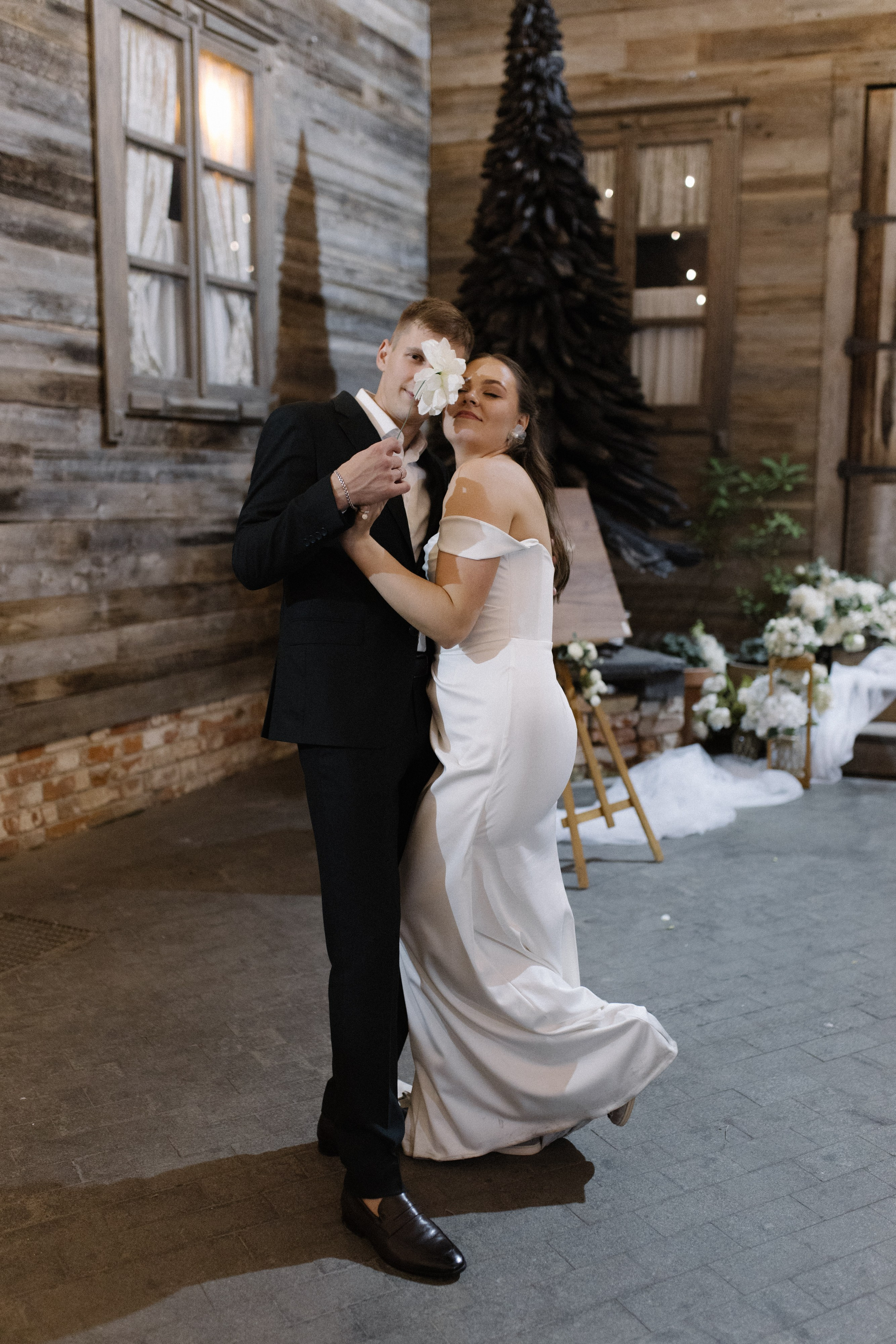 Крылья бабочки. Фотограф Диана Хасанова, г. Казань