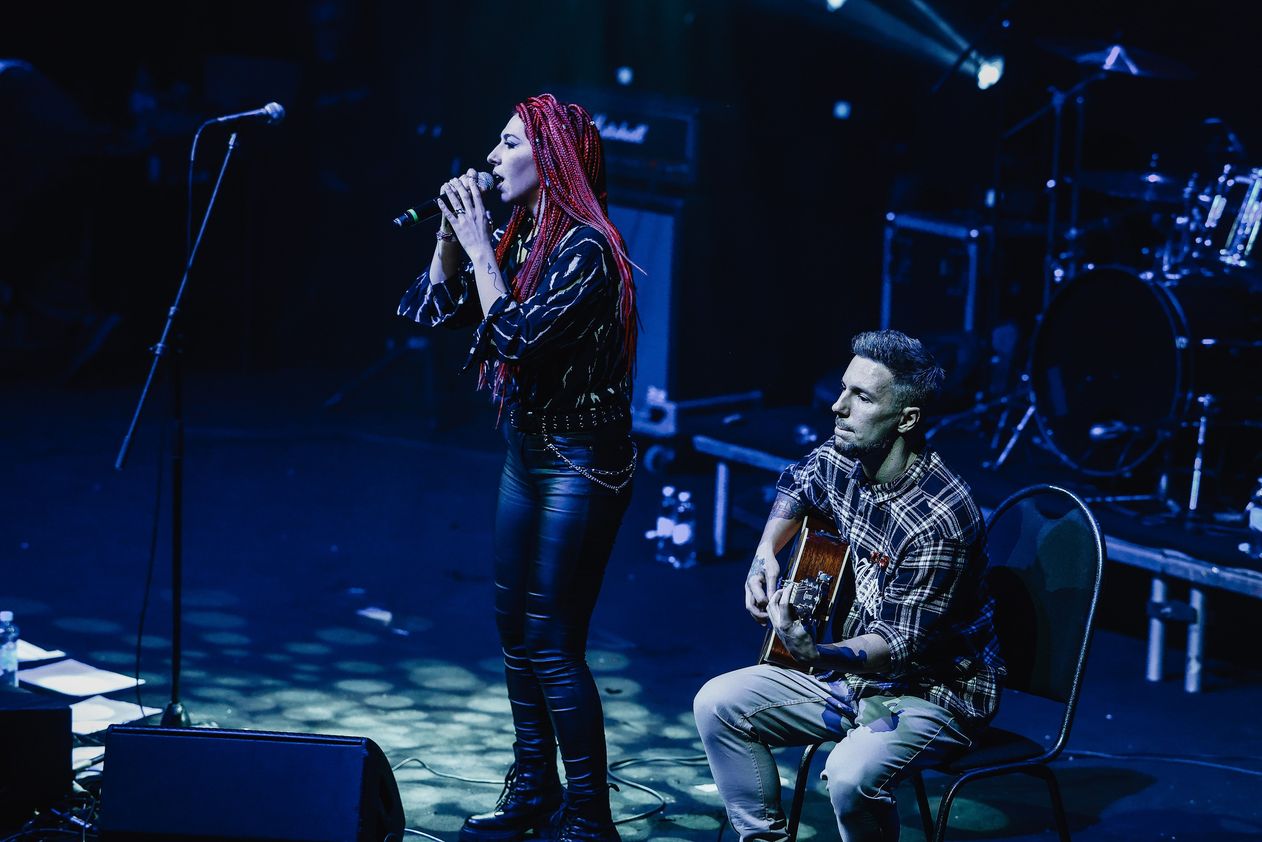 KURT COBEIN FESTIVAL @1930MOSCOW