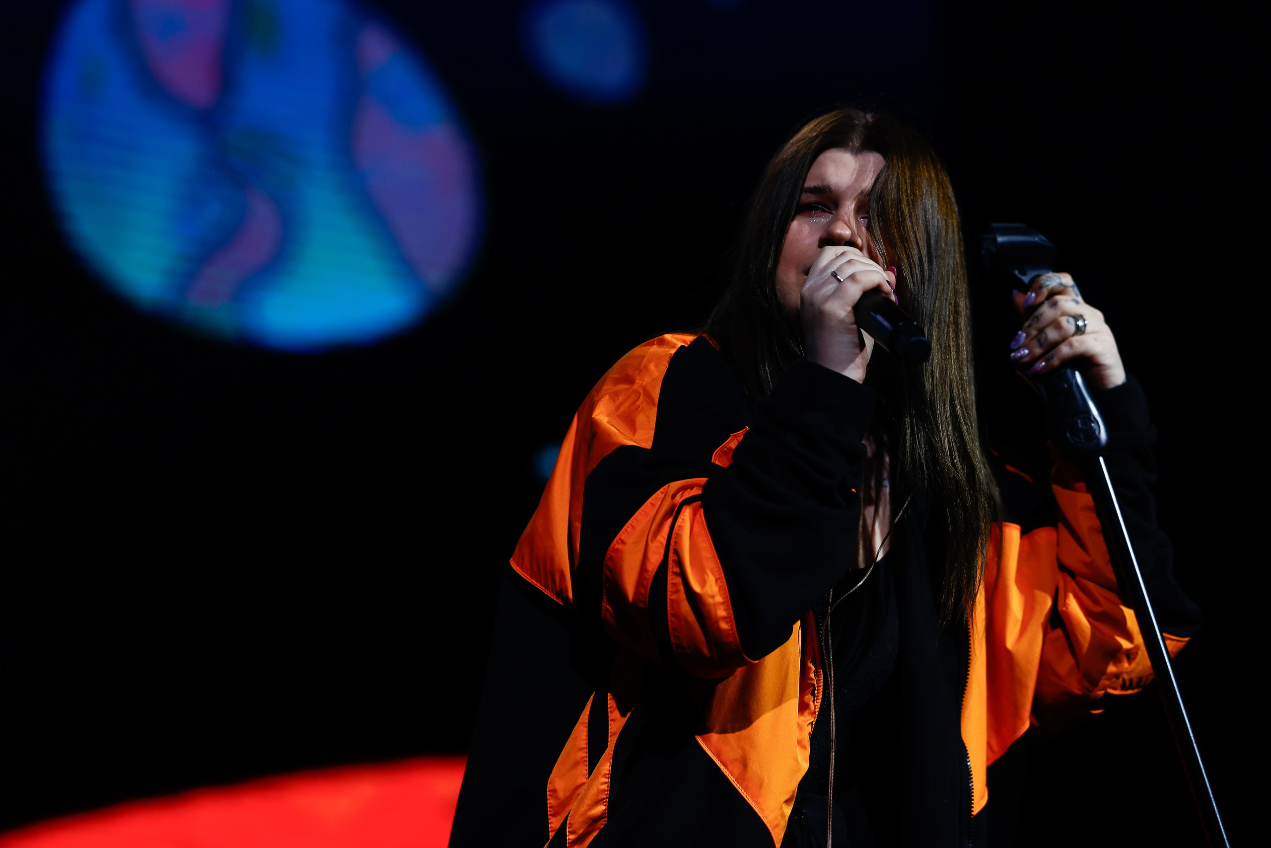 ПРОСТО ЛЕРА @ATMOSPHERE MOSCOW