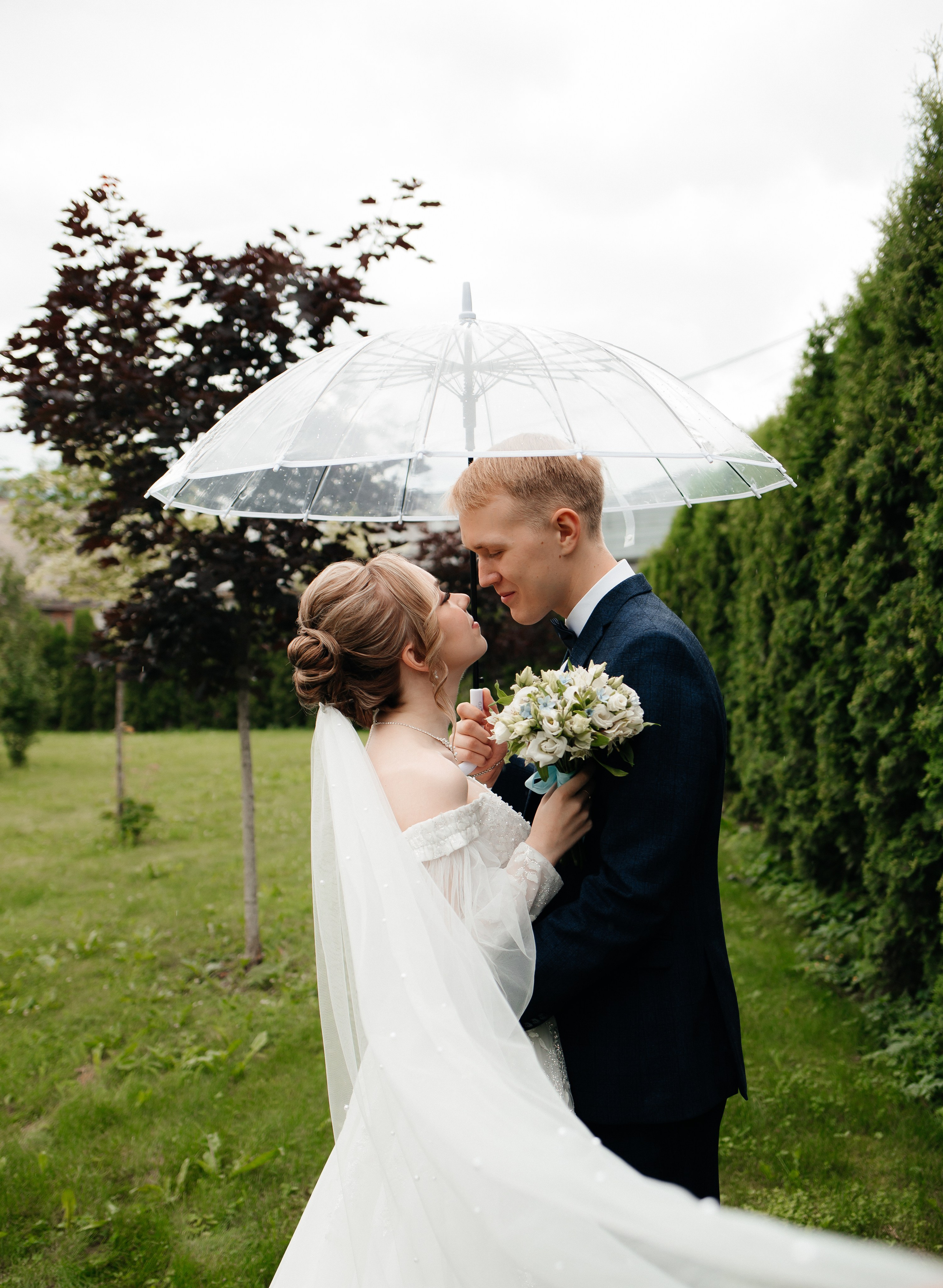 Wedding Day. Анна Михайлова|Свадебный фотограф в Санкт-Петербурге
