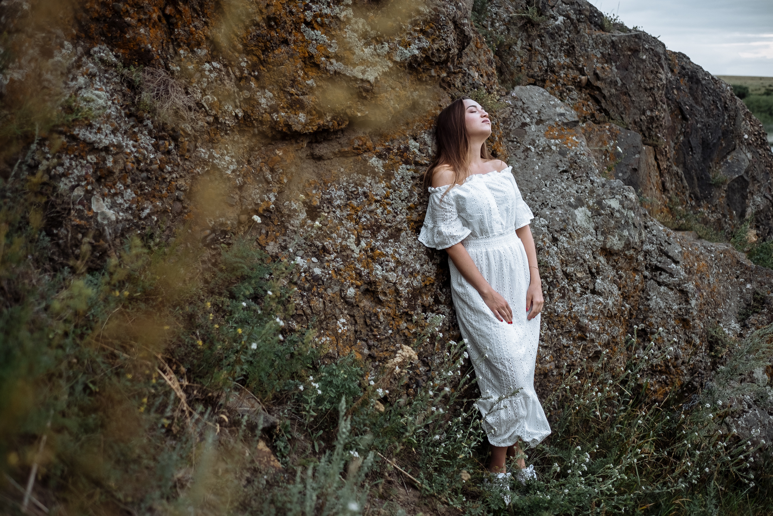 Наталья. Свадебный  фотограф Новосибирск