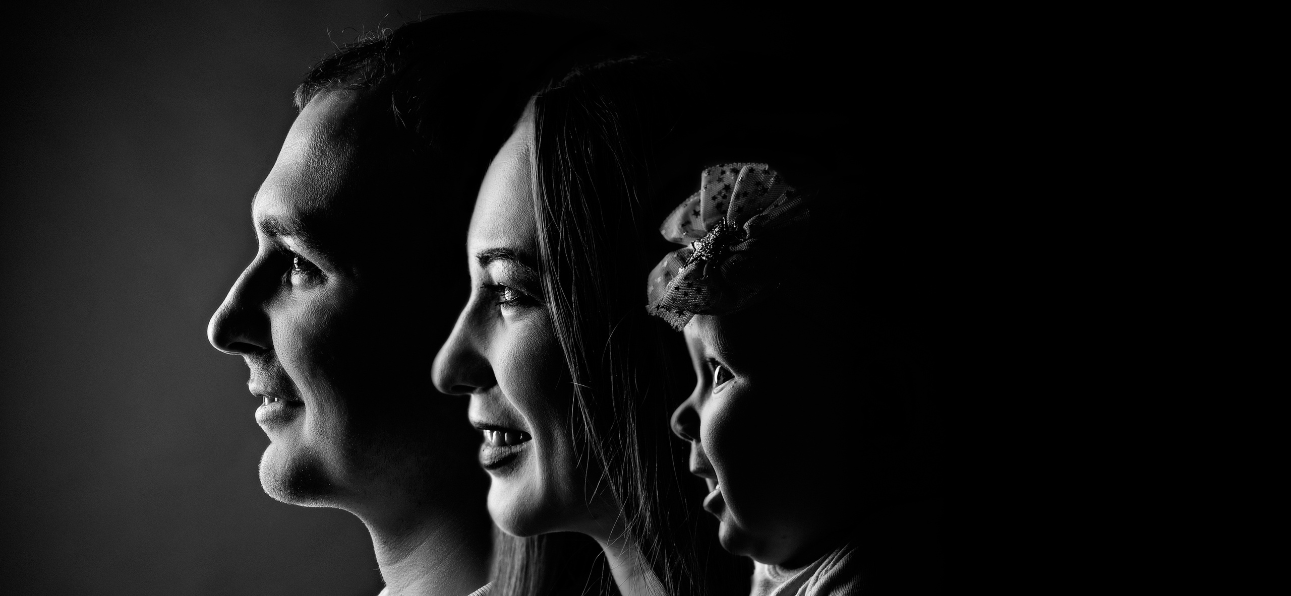 Портрет. Свадебный  фотограф Новосибирск