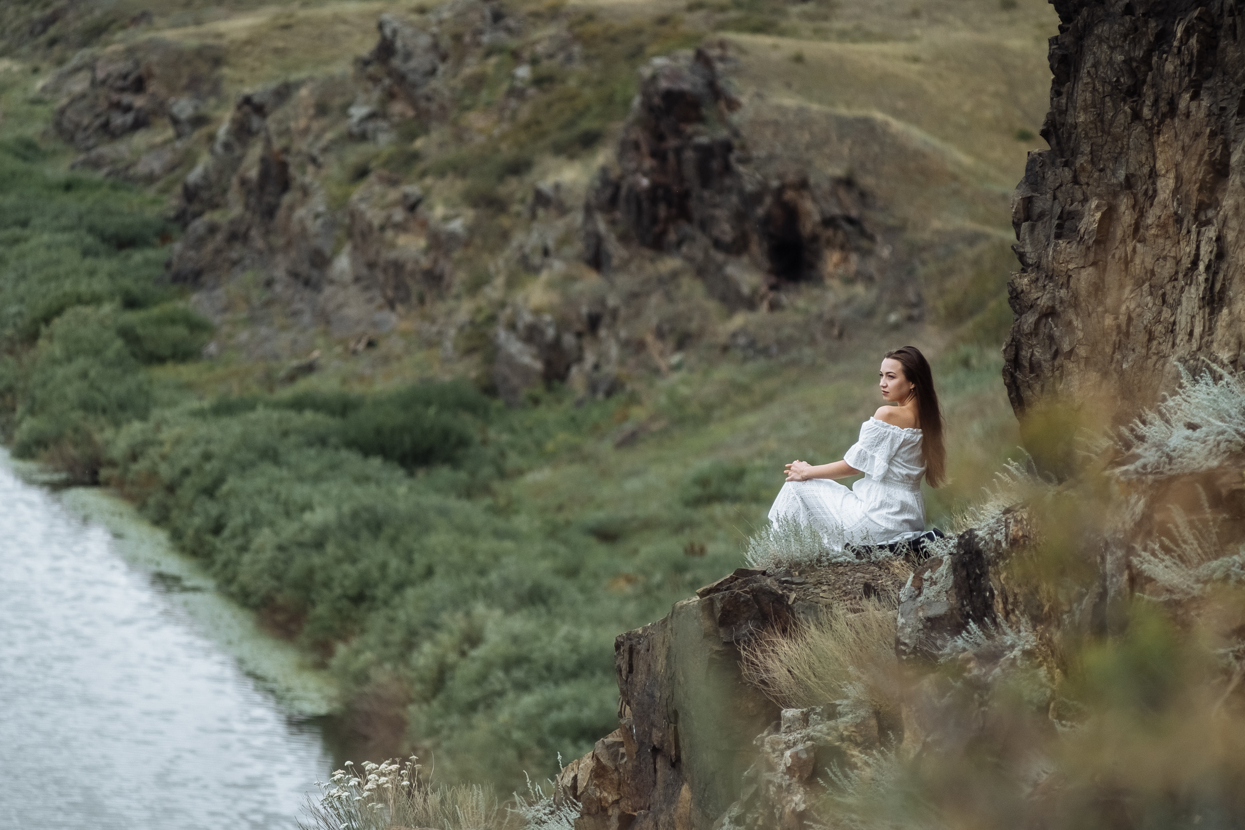 Наталья. Свадебный  фотограф Новосибирск