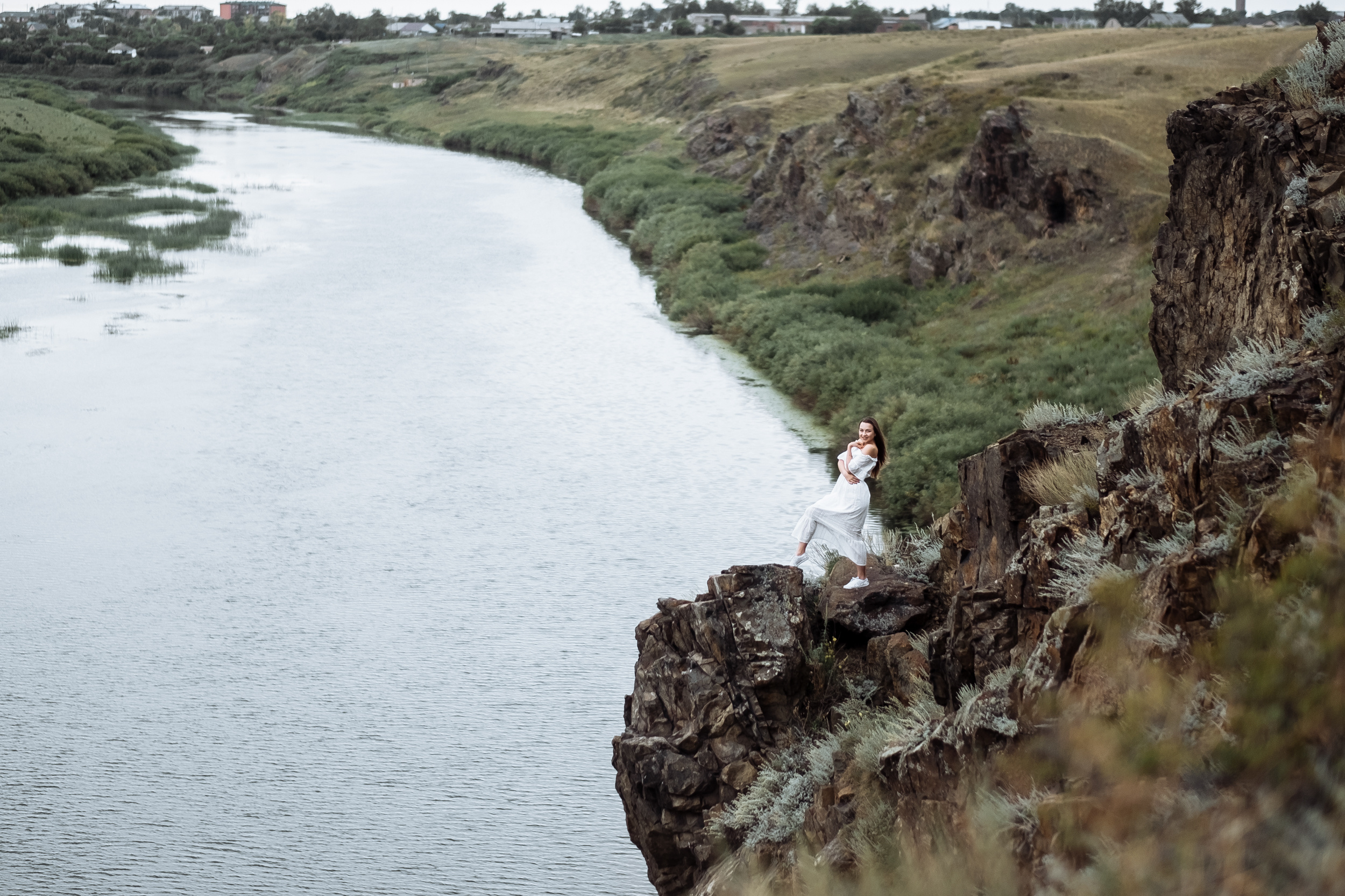 Наталья. Свадебный  фотограф Новосибирск