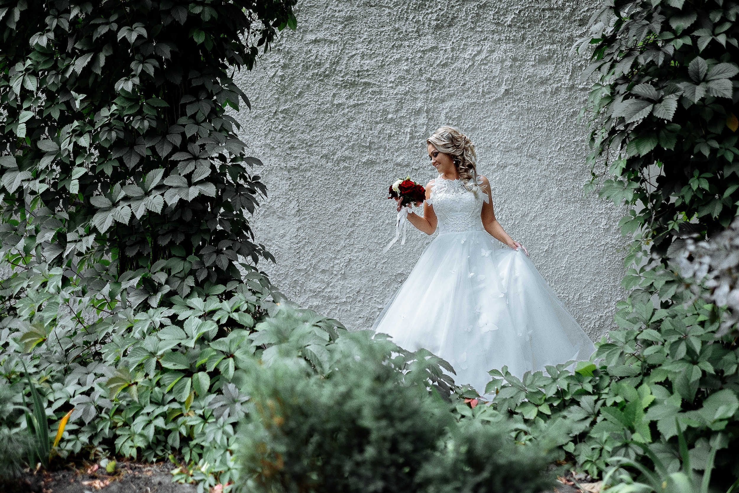 Свадьбы. Свадебный  фотограф Новосибирск