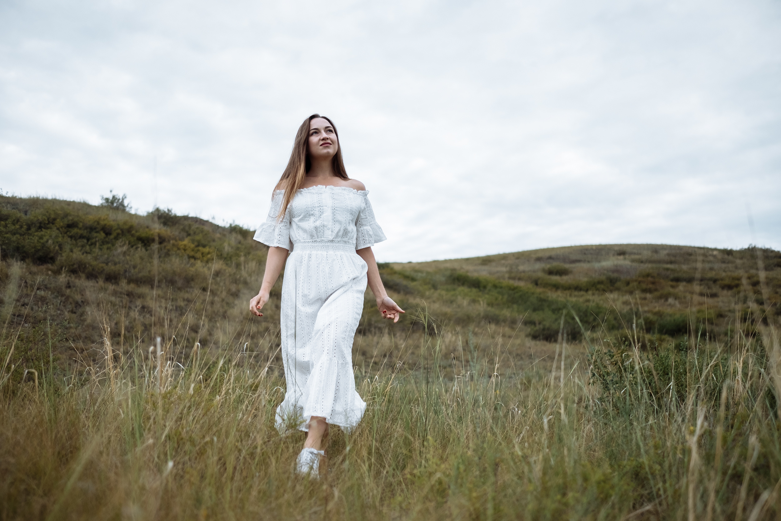 Наталья. Свадебный  фотограф Новосибирск