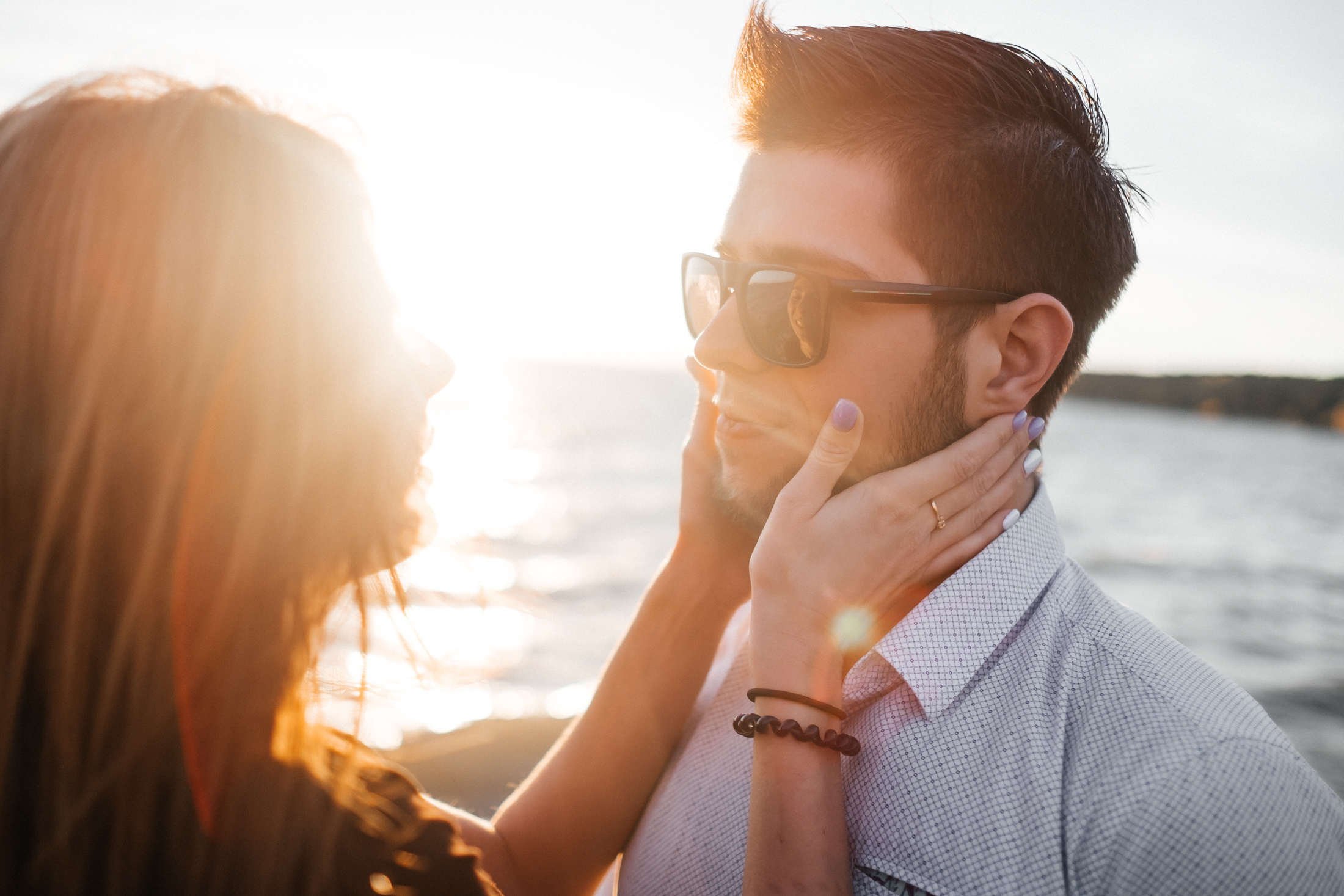 Love Story Елена и Николай. Свадебный  фотограф Новосибирск