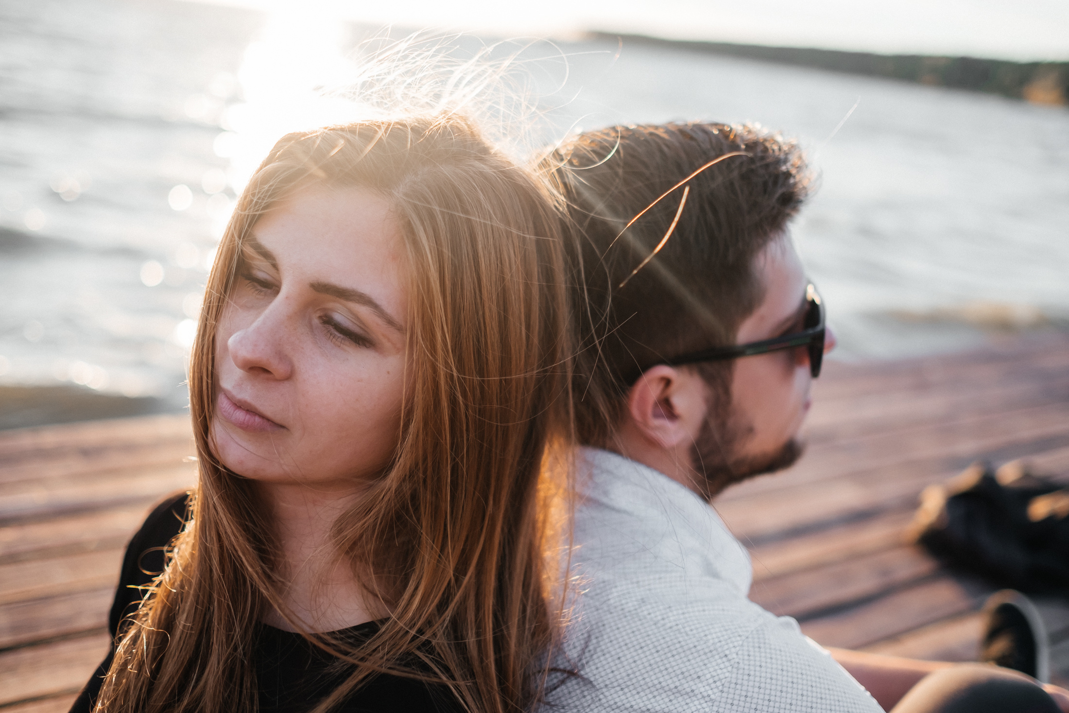 Love Story Елена и Николай. Свадебный  фотограф Новосибирск