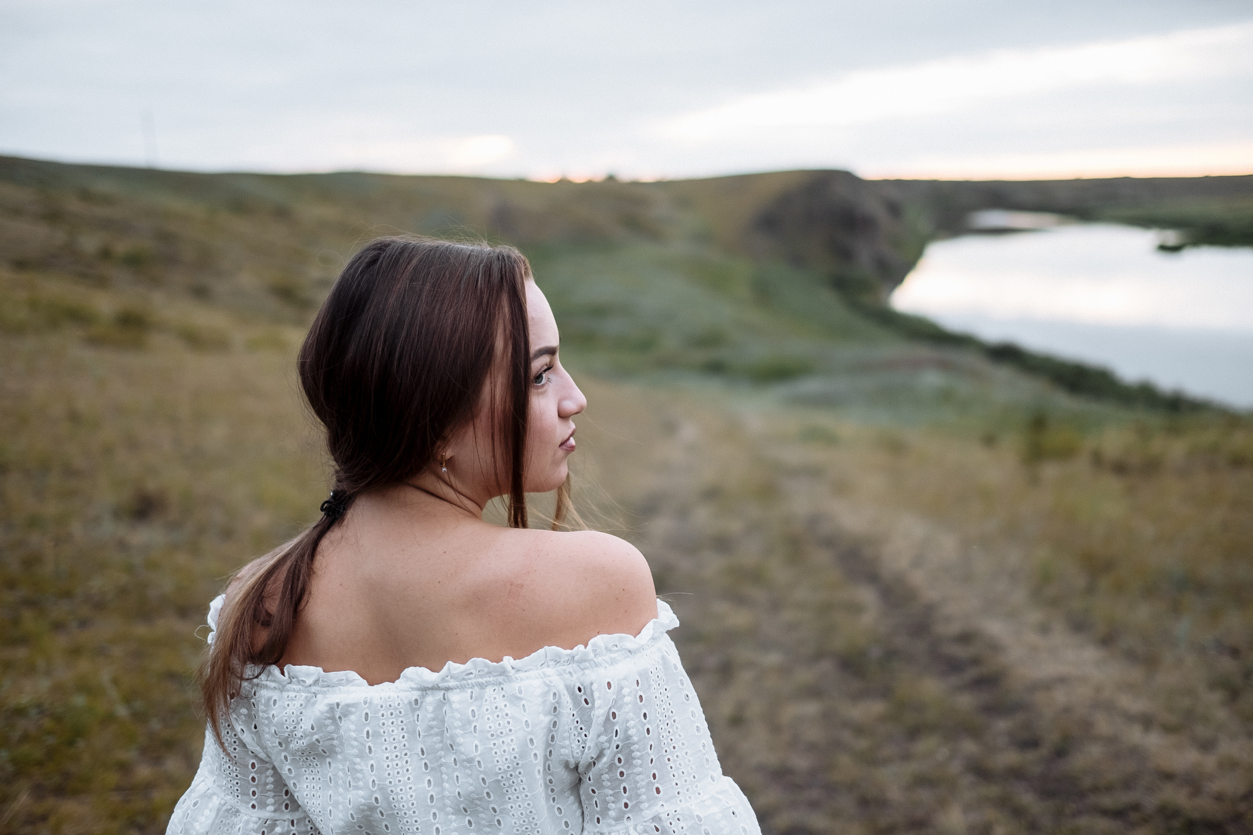 Наталья. Свадебный  фотограф Новосибирск