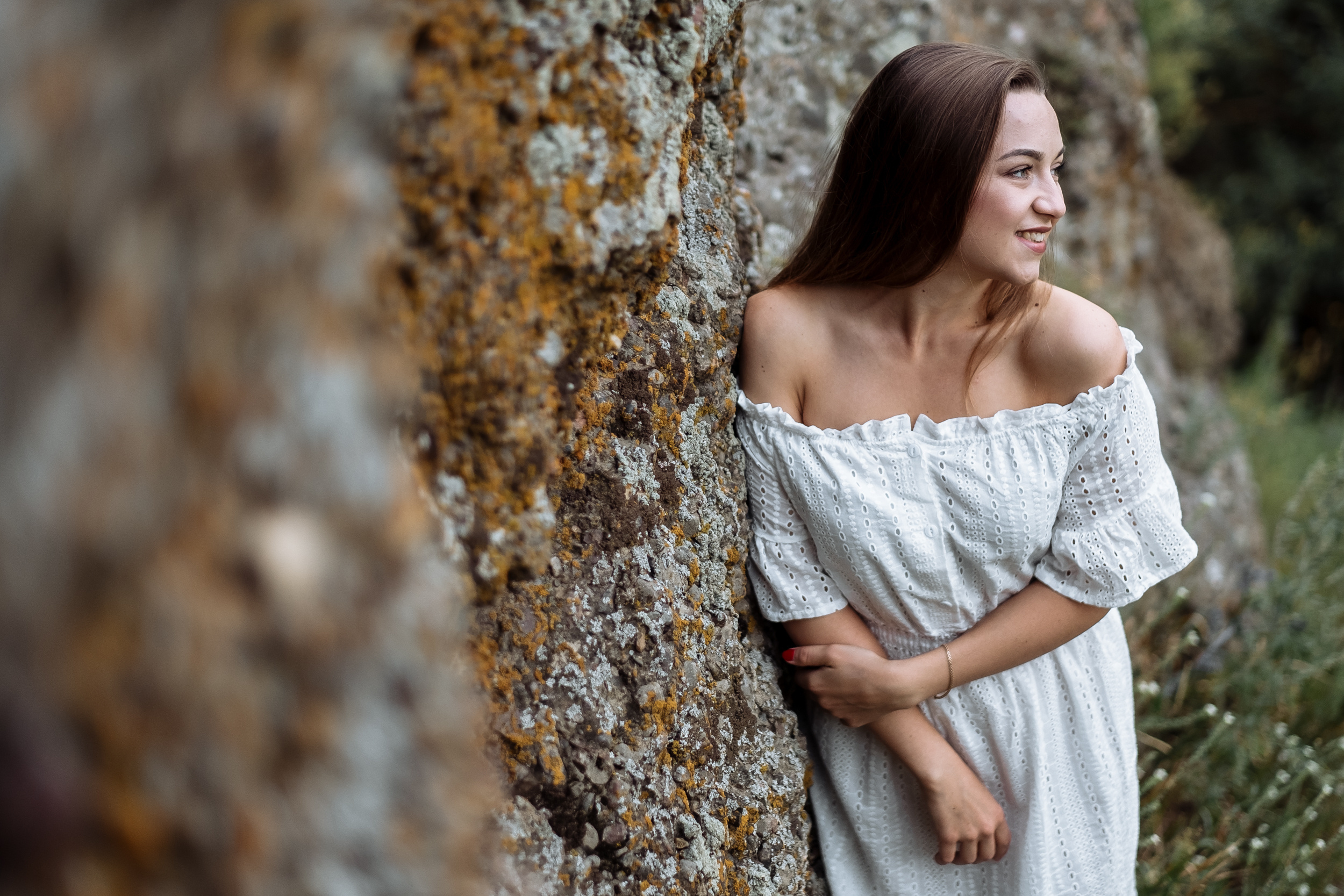 Наталья. Свадебный  фотограф Новосибирск