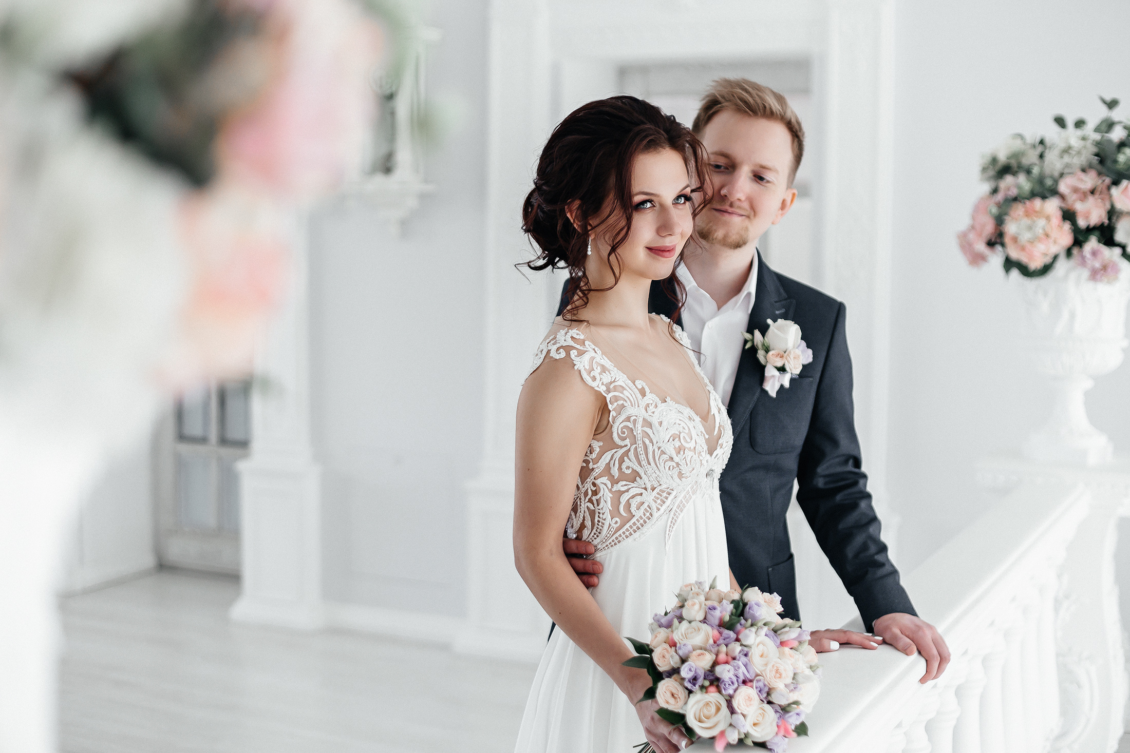 Свадьбы. Свадебный  фотограф Новосибирск