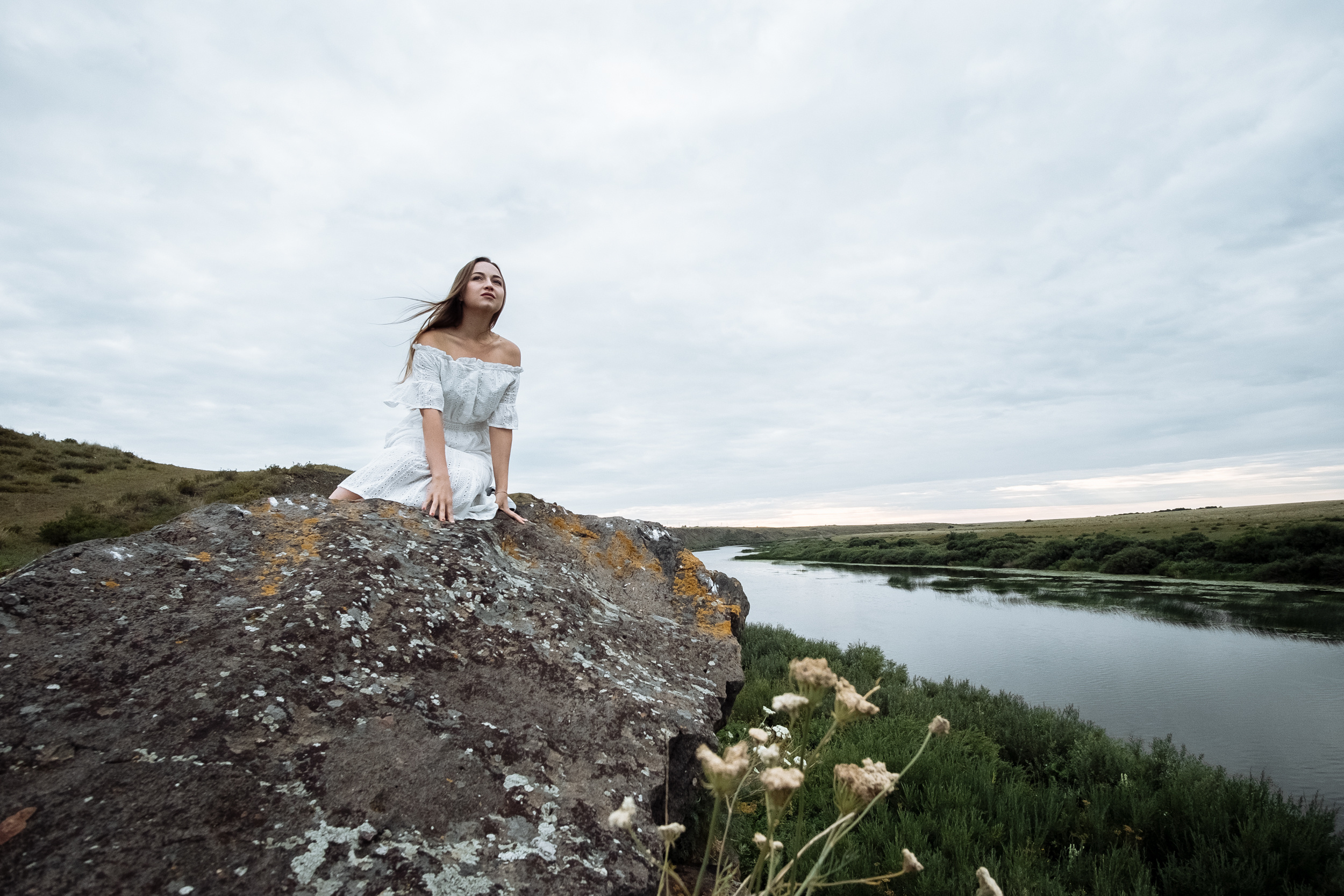 Наталья. Свадебный  фотограф Новосибирск
