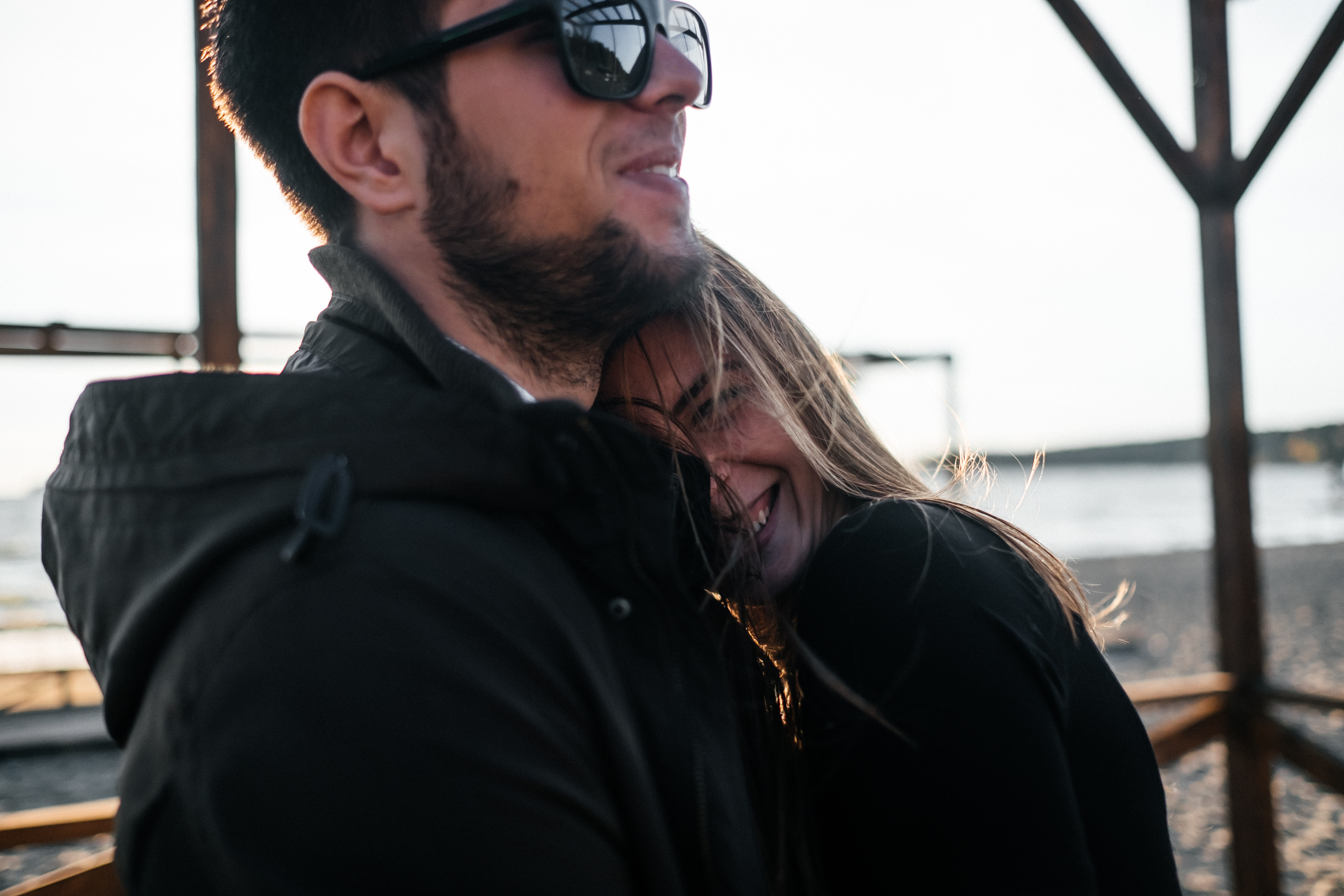 Love Story Елена и Николай. Свадебный  фотограф Новосибирск