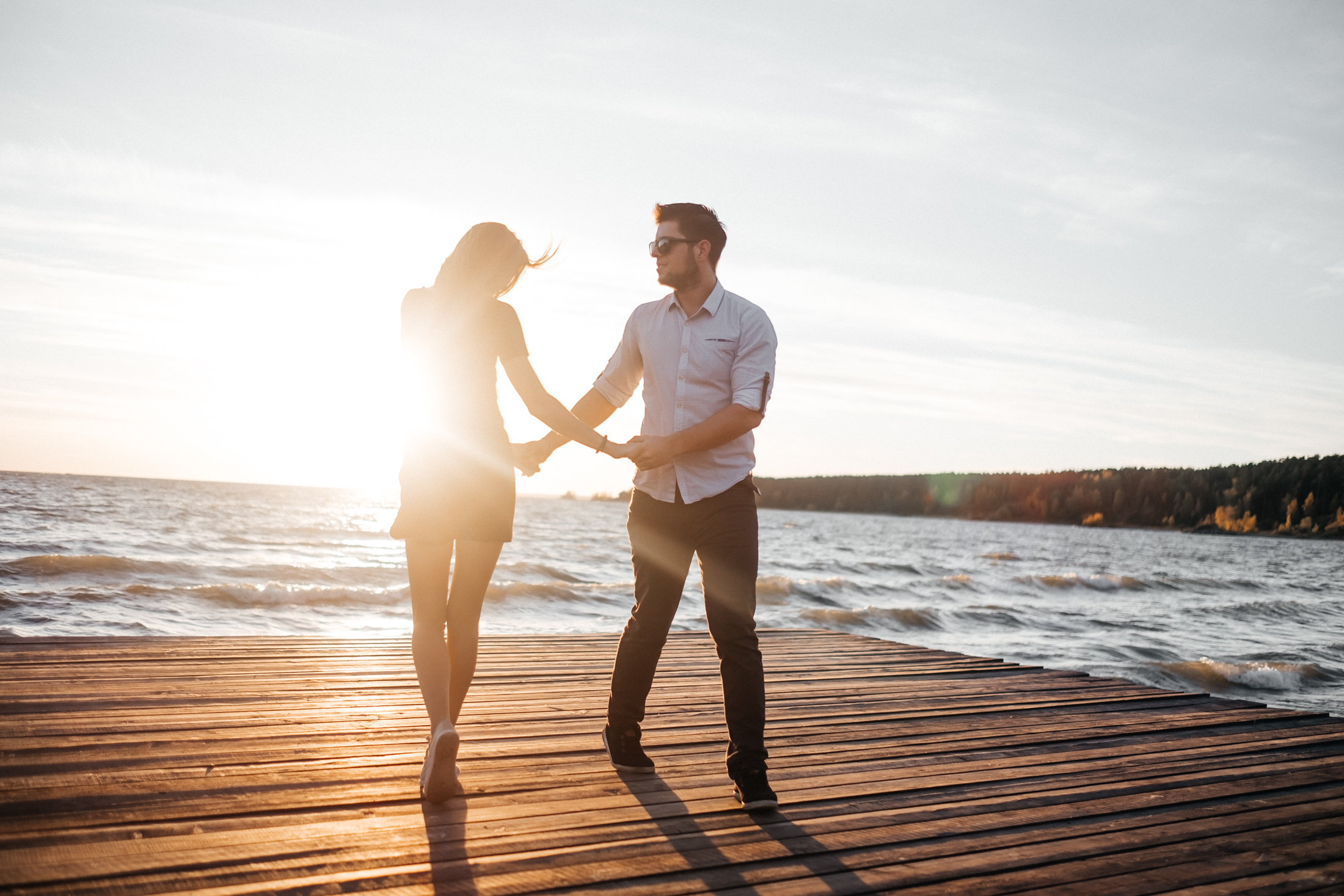 Love Story Елена и Николай. Свадебный  фотограф Новосибирск