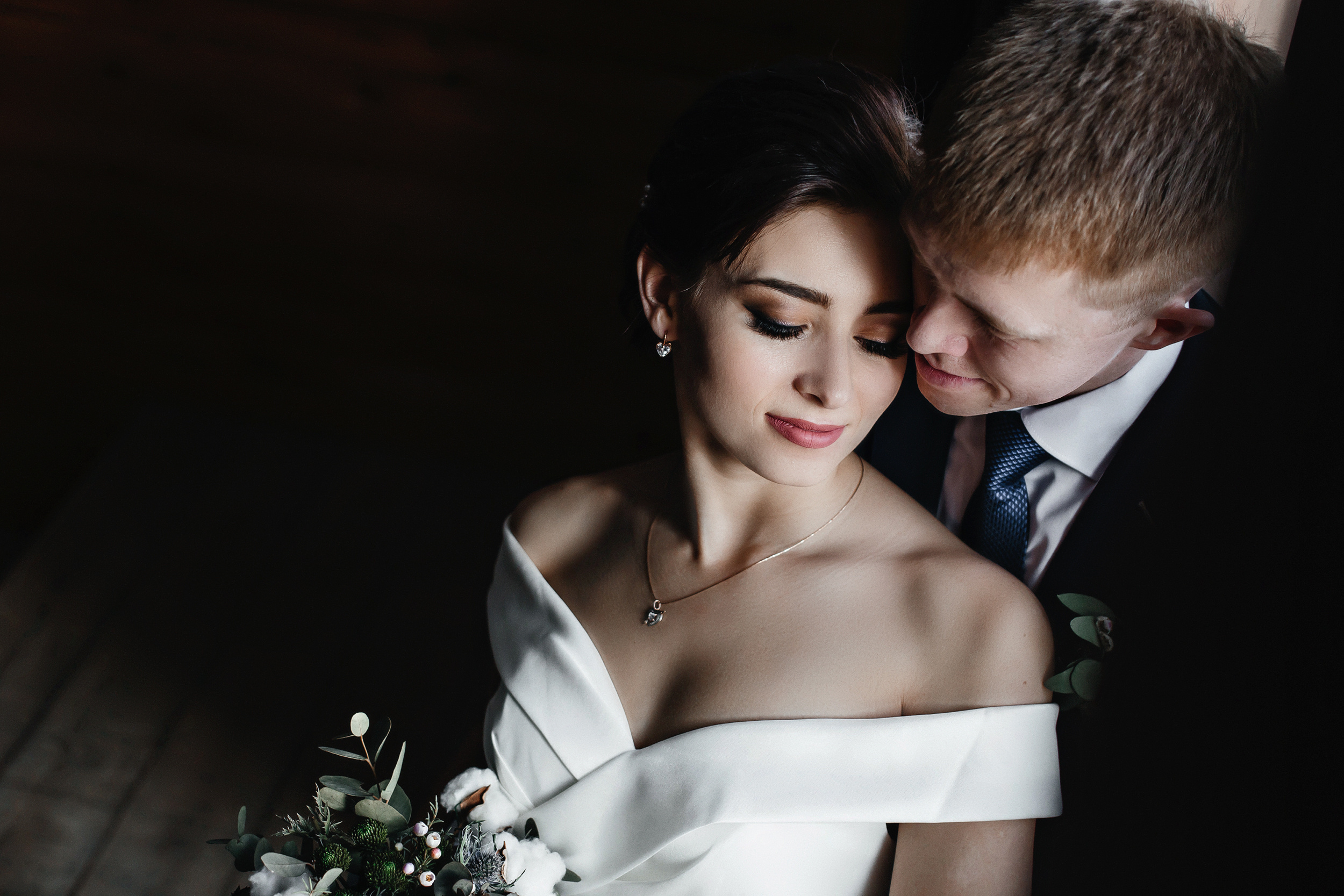 Свадьбы. Свадебный  фотограф Новосибирск