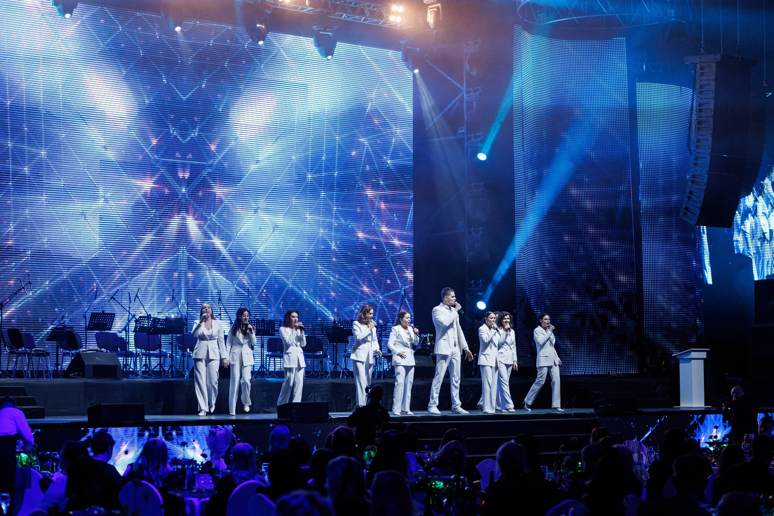 Агроэко юбилей компании. Https://andreysolodov.ru