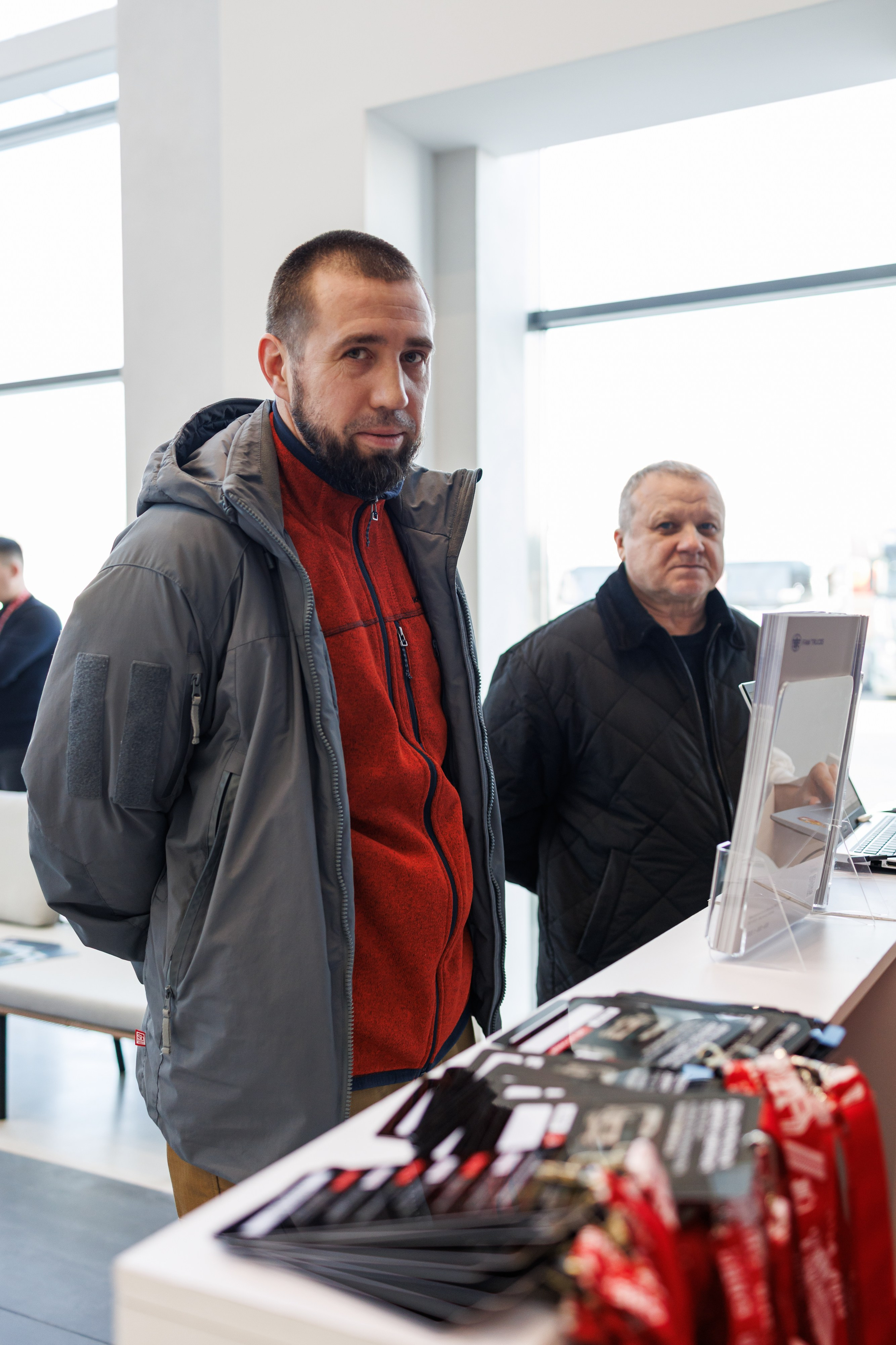 Оверкон. Https://andreysolodov.ru