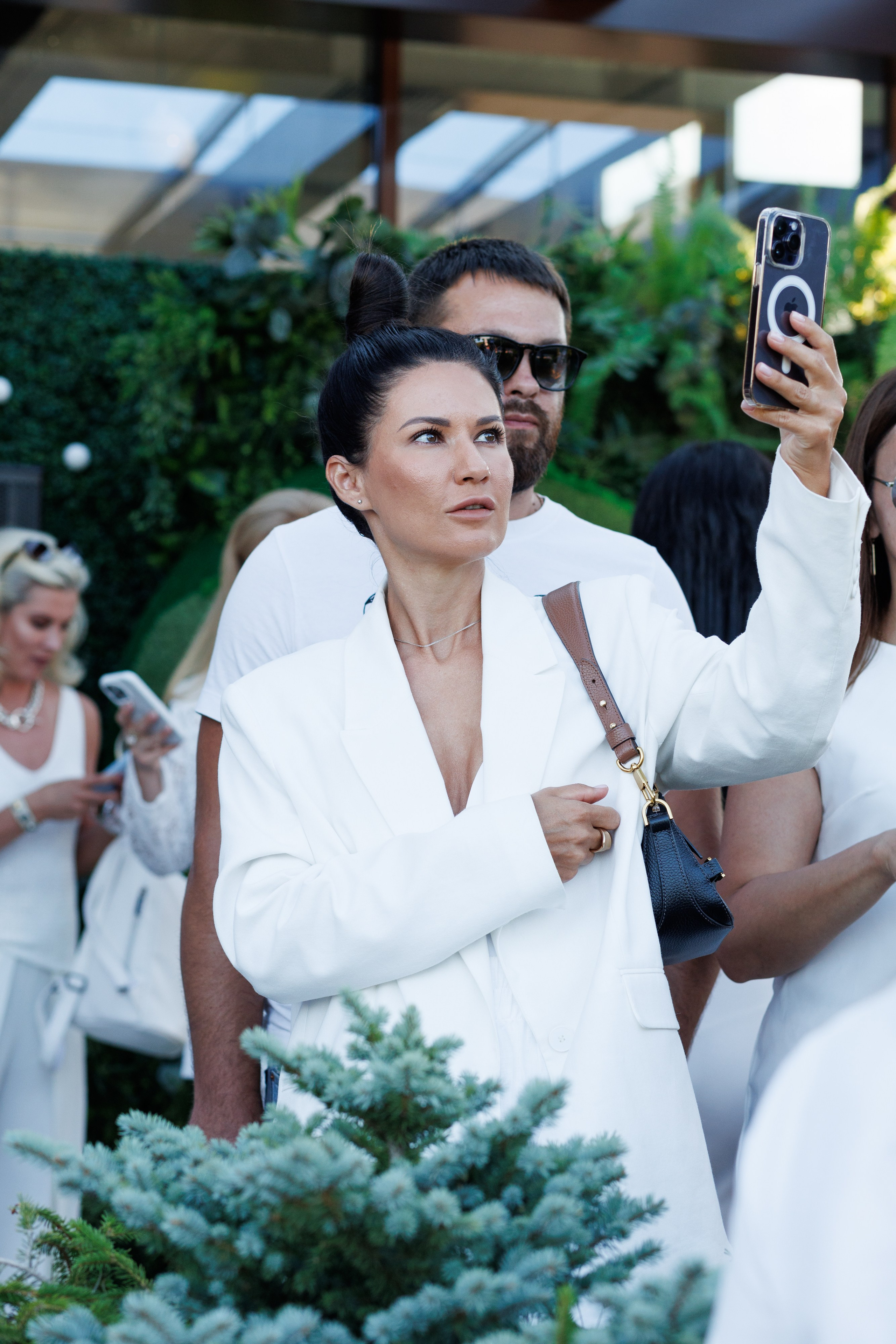 Golf Party. Https://andreysolodov.ru