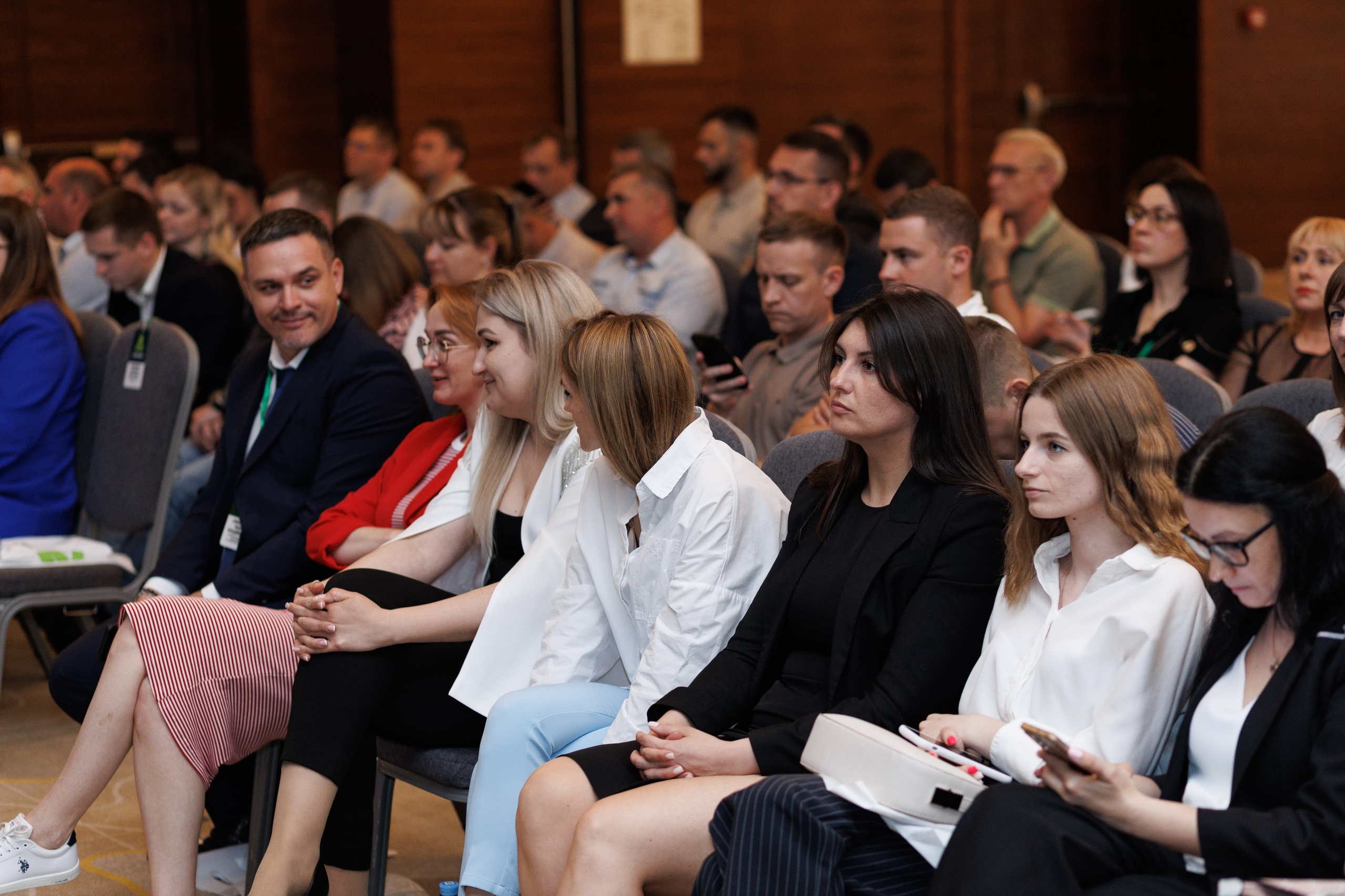 Агроэко итоговая конференция. Https://andreysolodov.ru