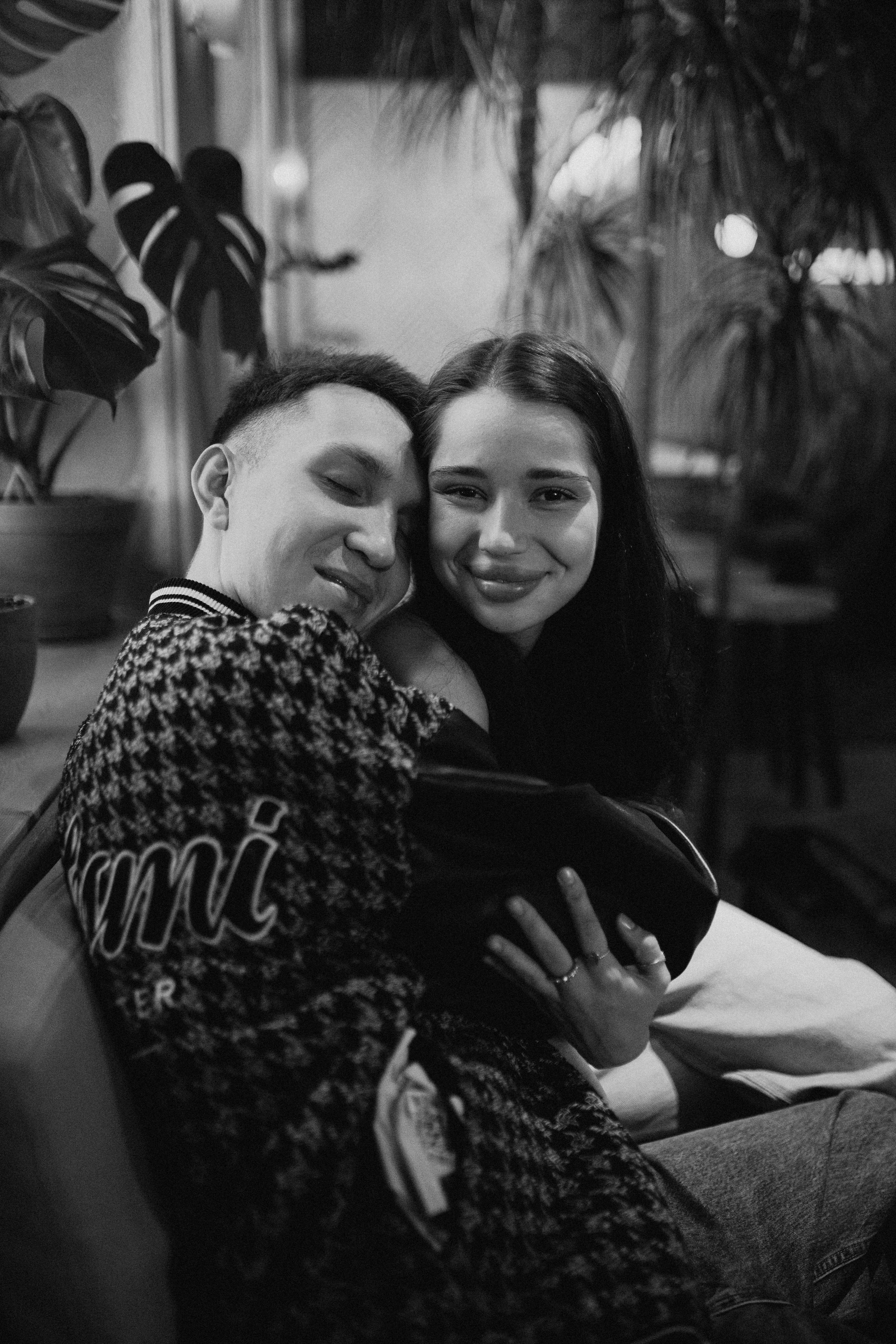 Утро в городе. Свадебный и семейный фотограф в Екатеринбурге Катя Буряк