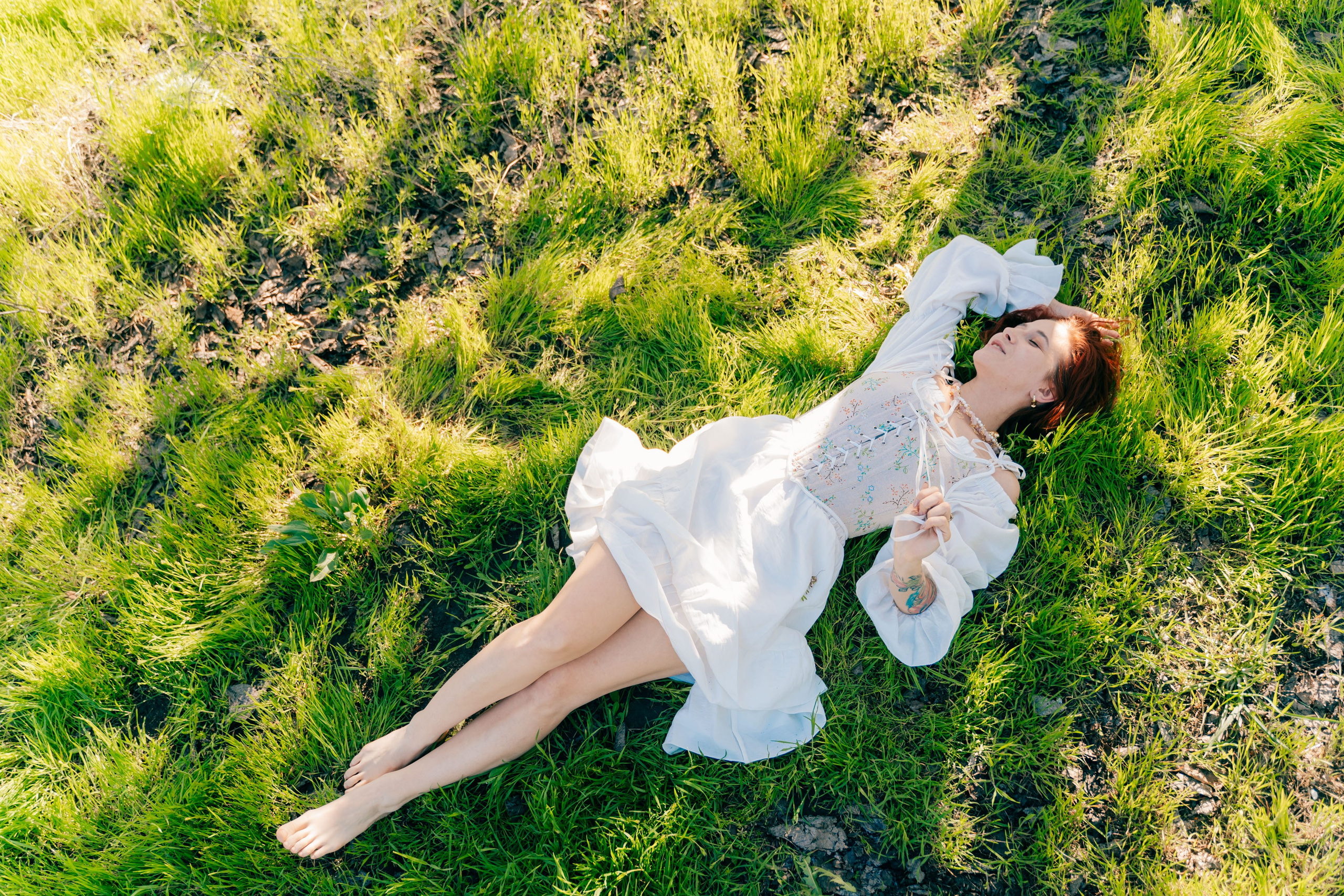 Цветущие сады. Семейный фотограф Новочеркасск