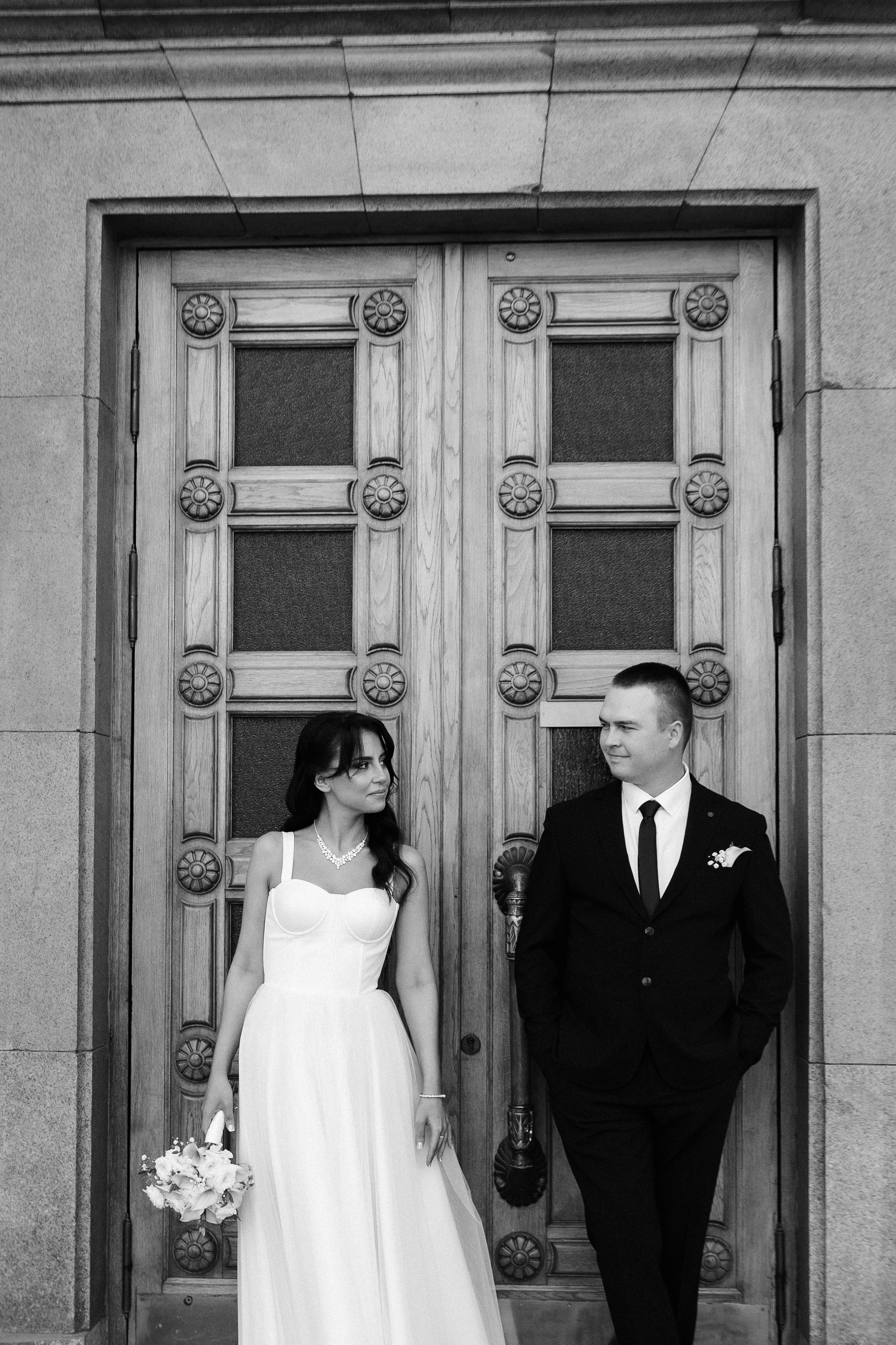 Илья и Полина. Фотограф в Челябинске Наталья Епимахова