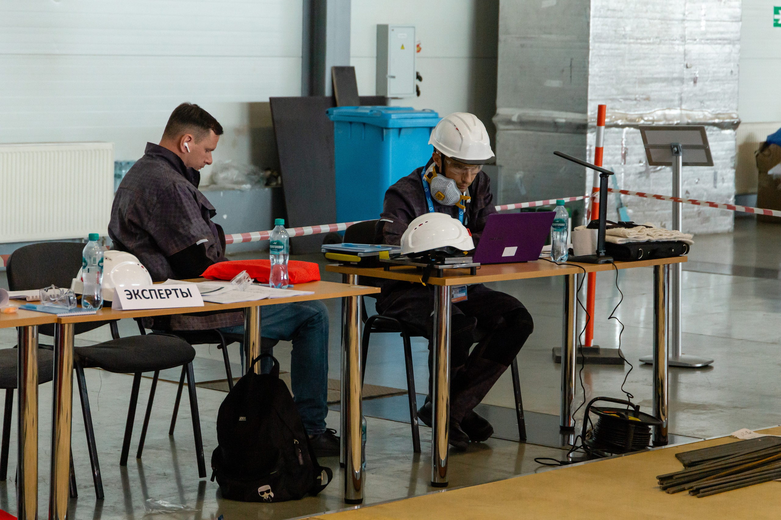 ЛГСС Иннопром