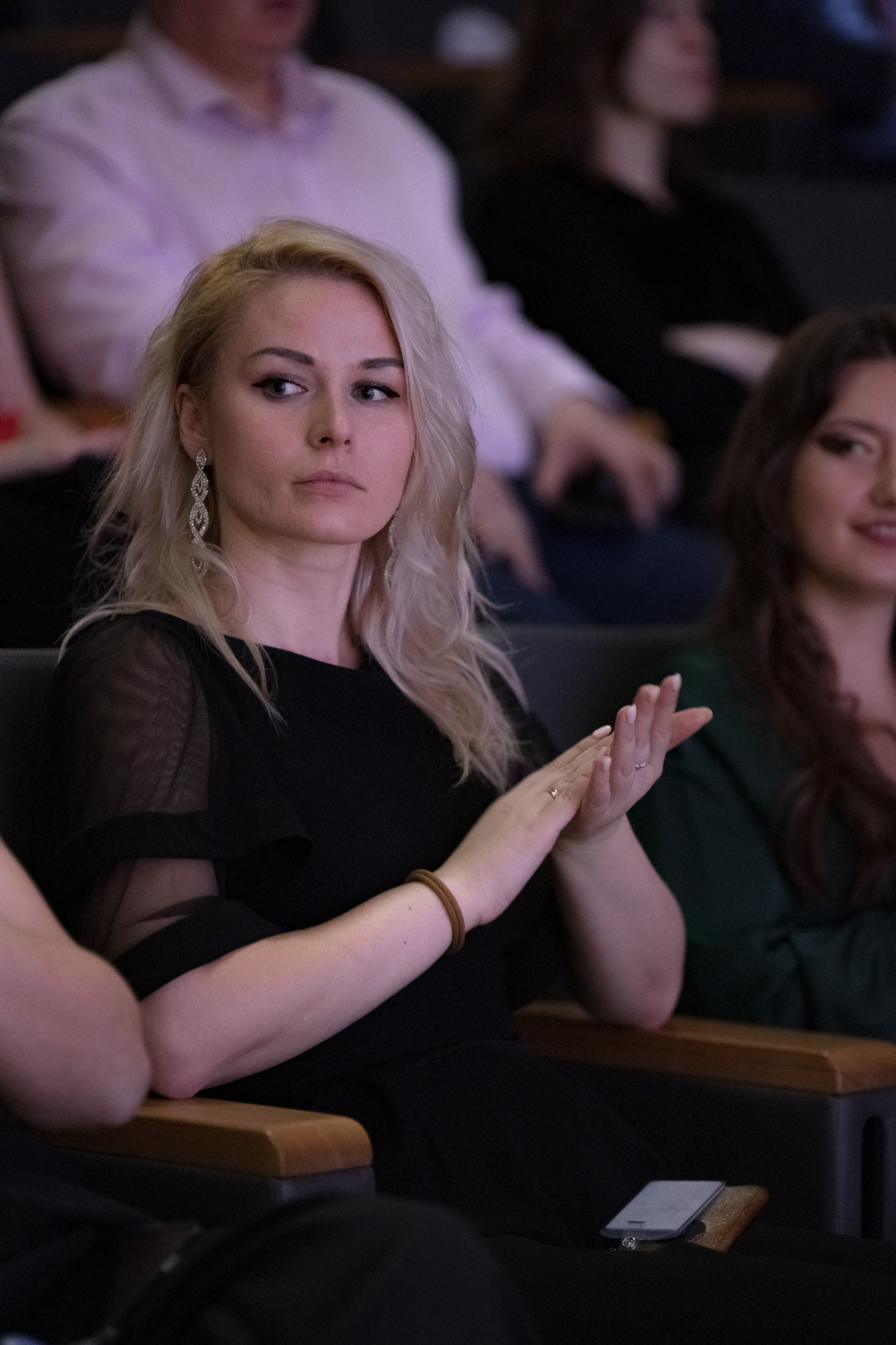 Репортаж. Фотограф на мероприятие в Санкт-Петербурге