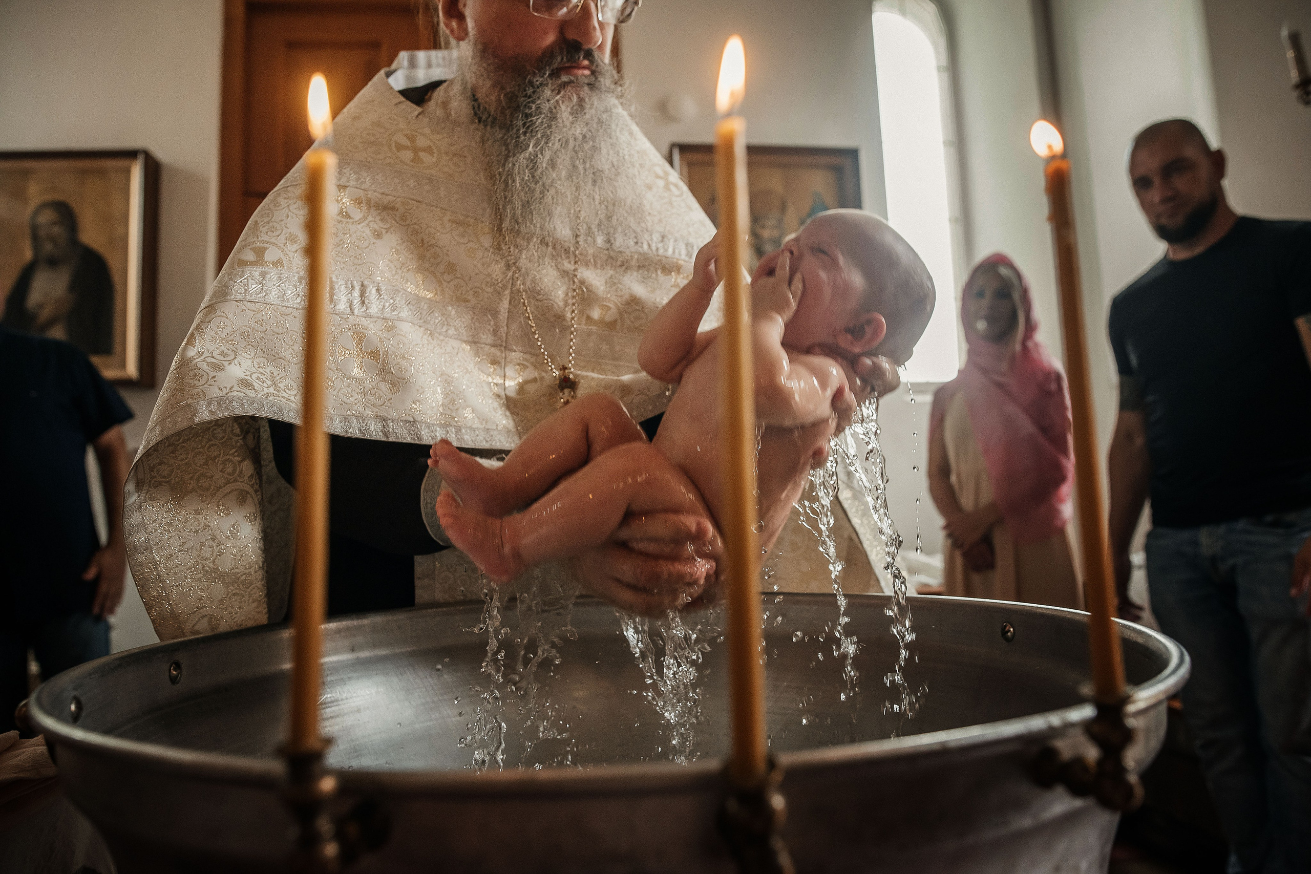 Иверский Монастырь г. Самара. Семейный и детский фотограф в Самара Егорова Ирина
