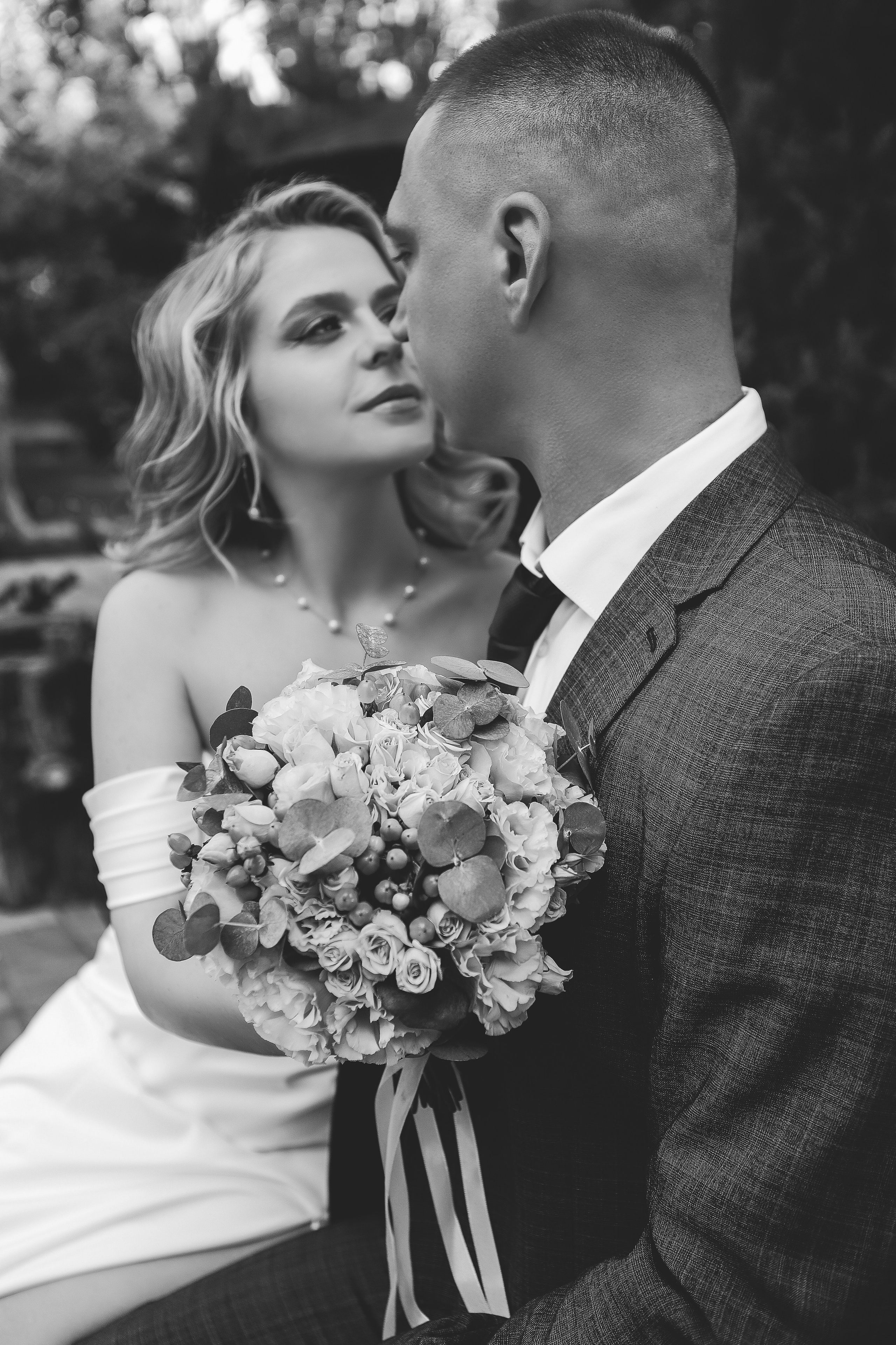 Ангелина и Сергей. Свадебный фотограф Евгения Фролова г. Каменск-Шахтинский, Донецк, Ростов