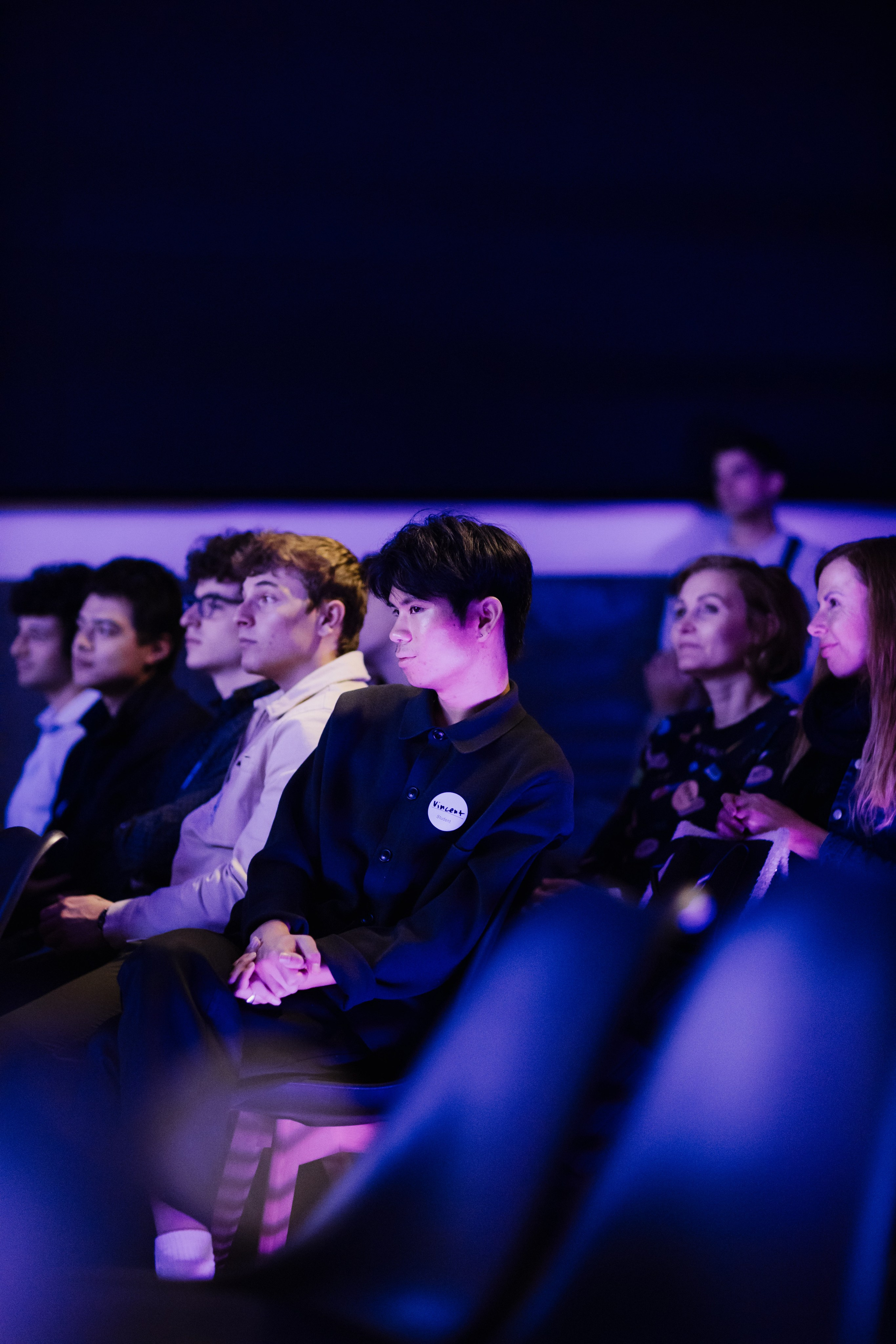 IFSA | Форум образования в эпоху ИИ. Фотограф в Праге Александр Пивоваров