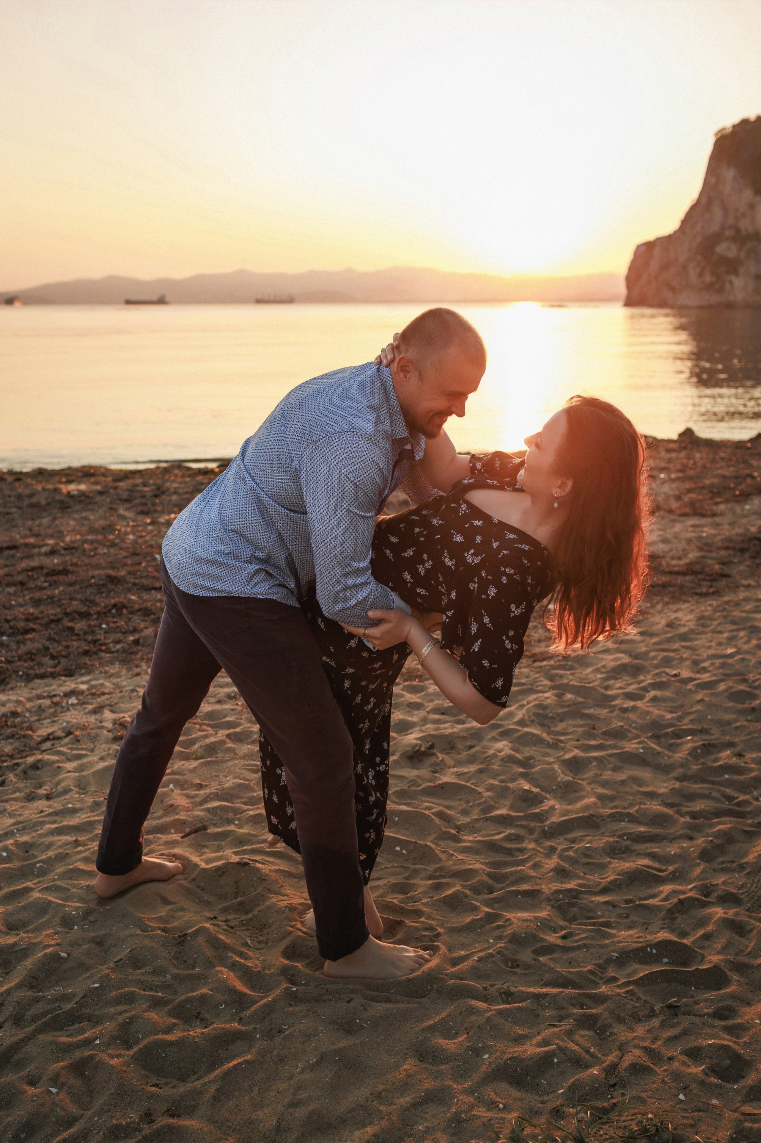 Павел и Валерия. Свадебный, семейный и детский фотограф в городе Партизанск, Находка
