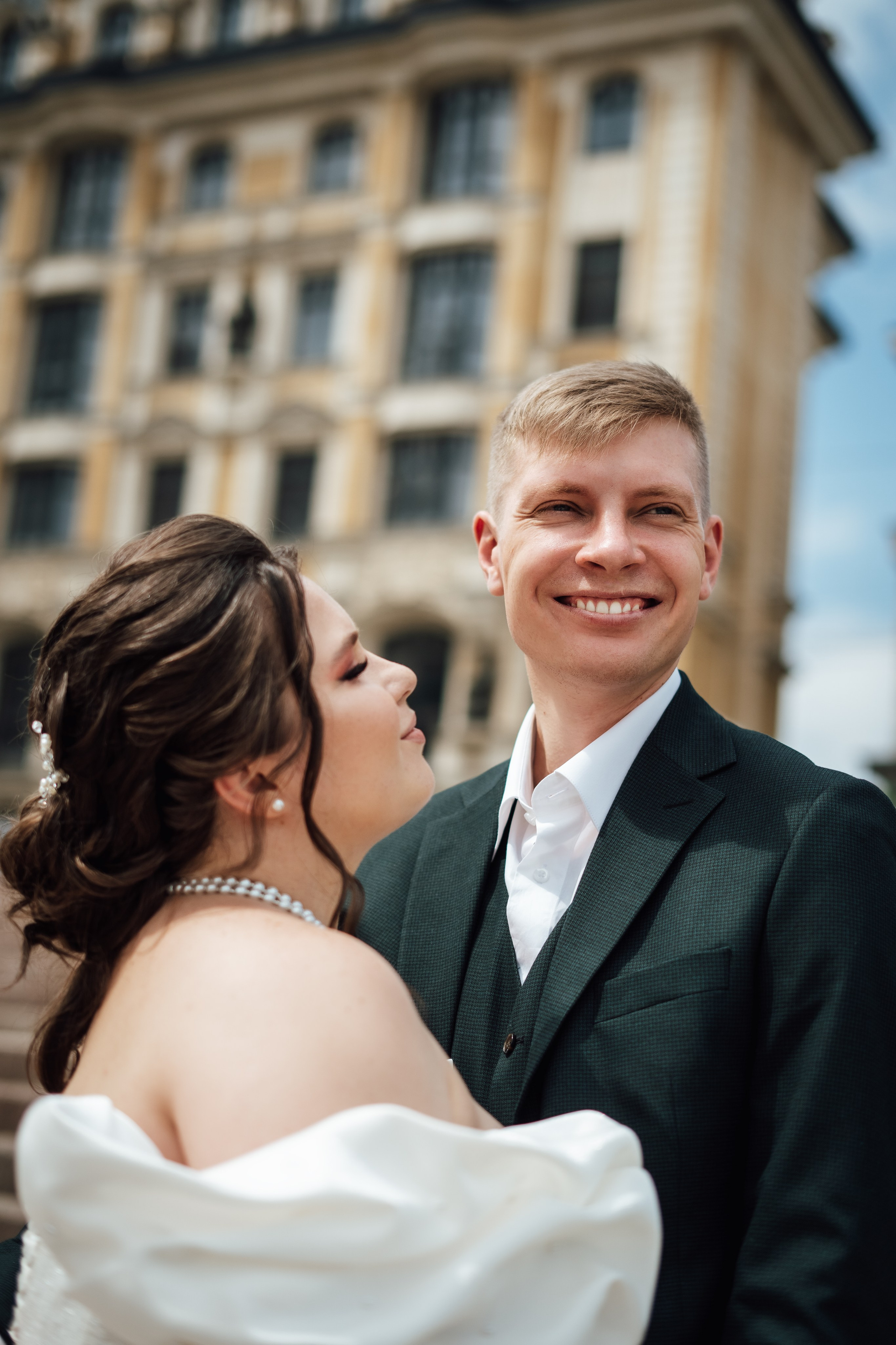 Свадьбы и венчания. Фотограф Юлия Андриянова Саратов