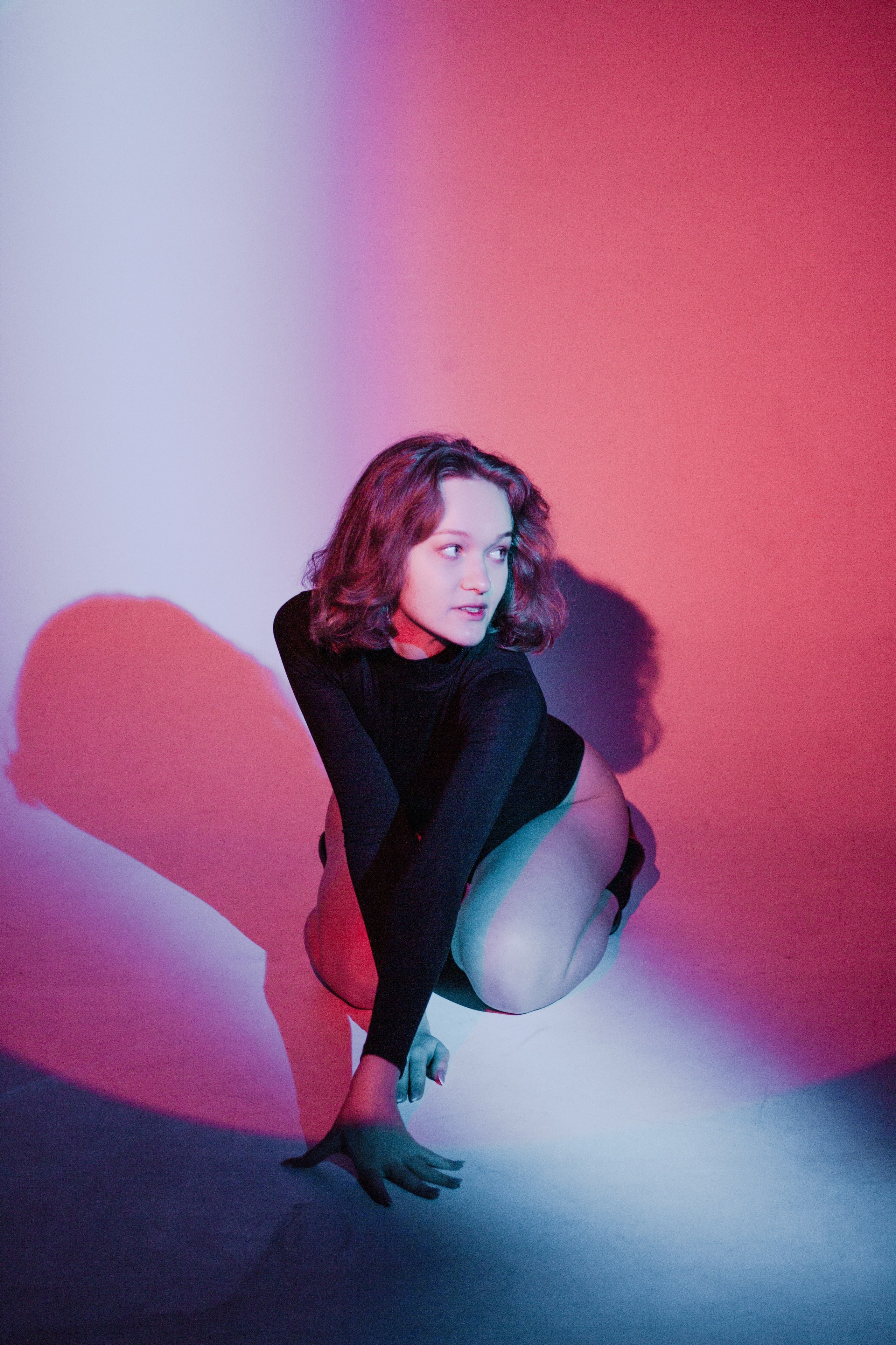 Портретный и репортажный фотограф в Кемерово Алексеева Анастасия