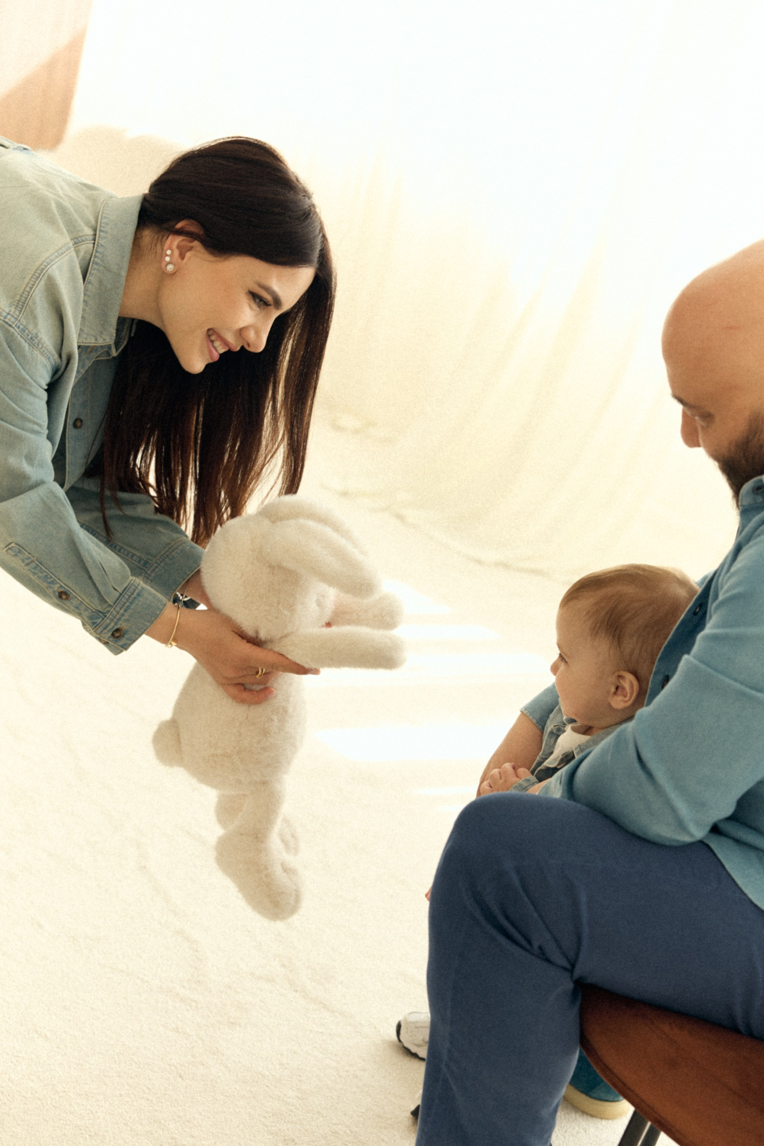 Amaliya's family. Фотограф в Анапе Инесса Басова