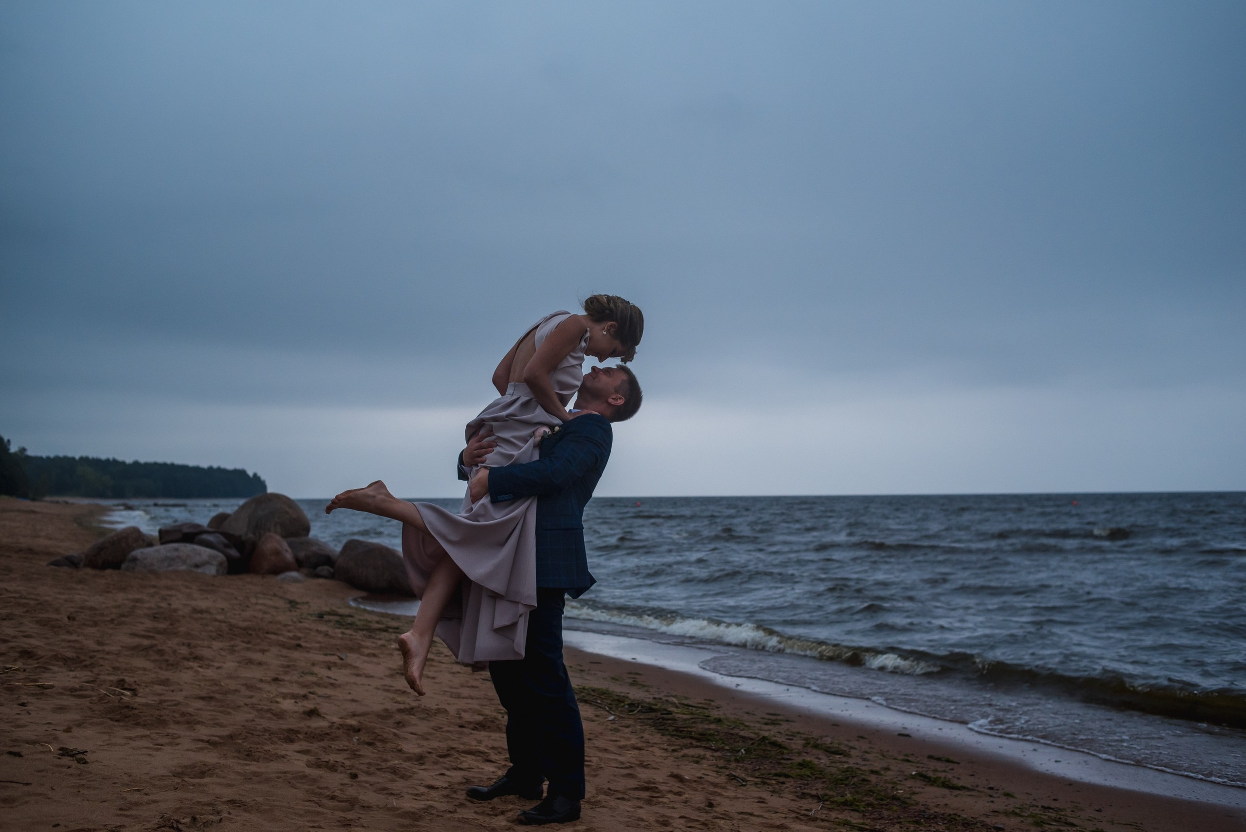 Свадебные съёмки. Денис Сизанов | Профессиональная фото и видеосъемка