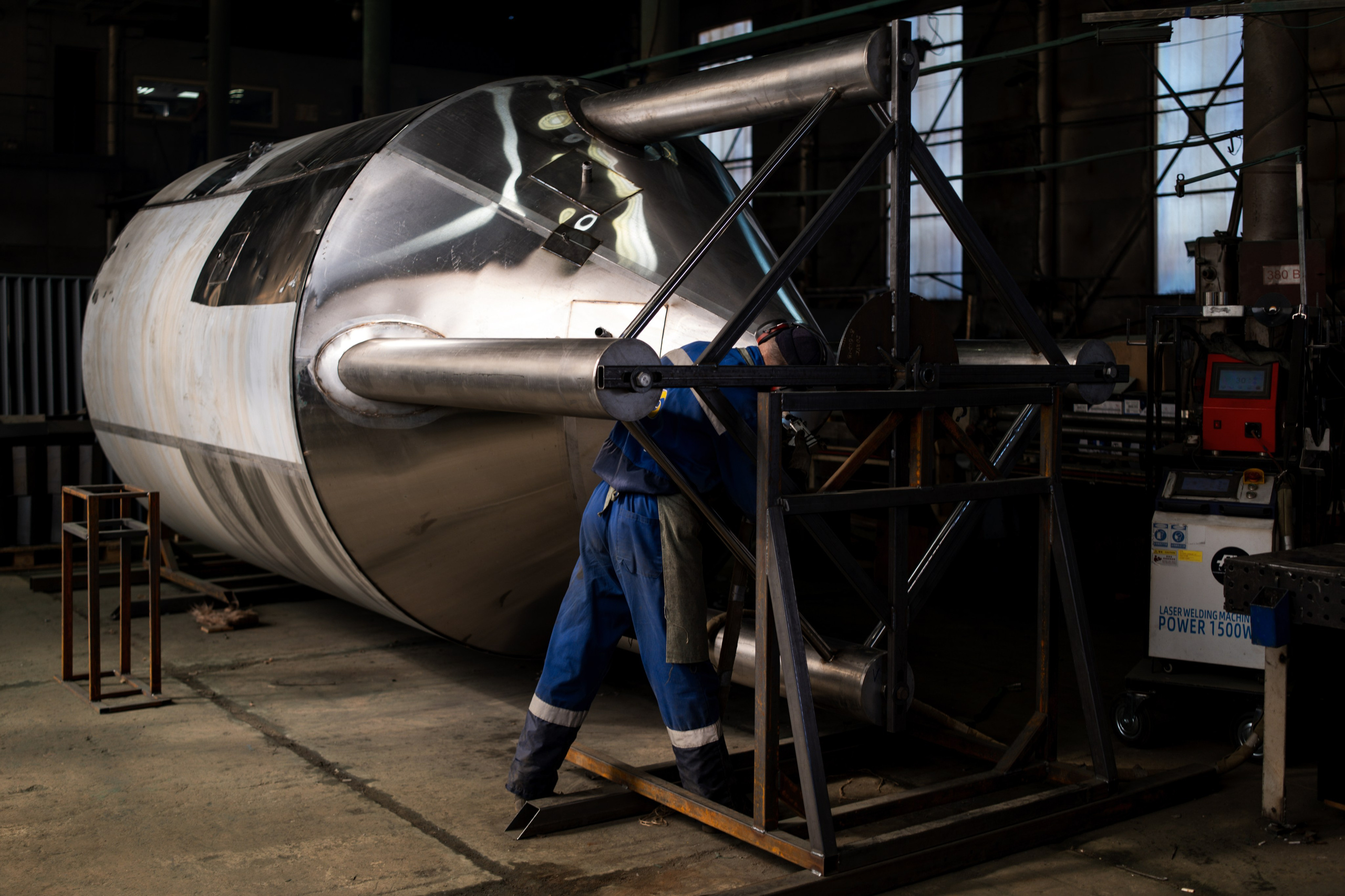 ПРОИЗВОДСТВО / PRODUCTION. Фотограф и видеограф — PROTOPOPOV PRODUCTION