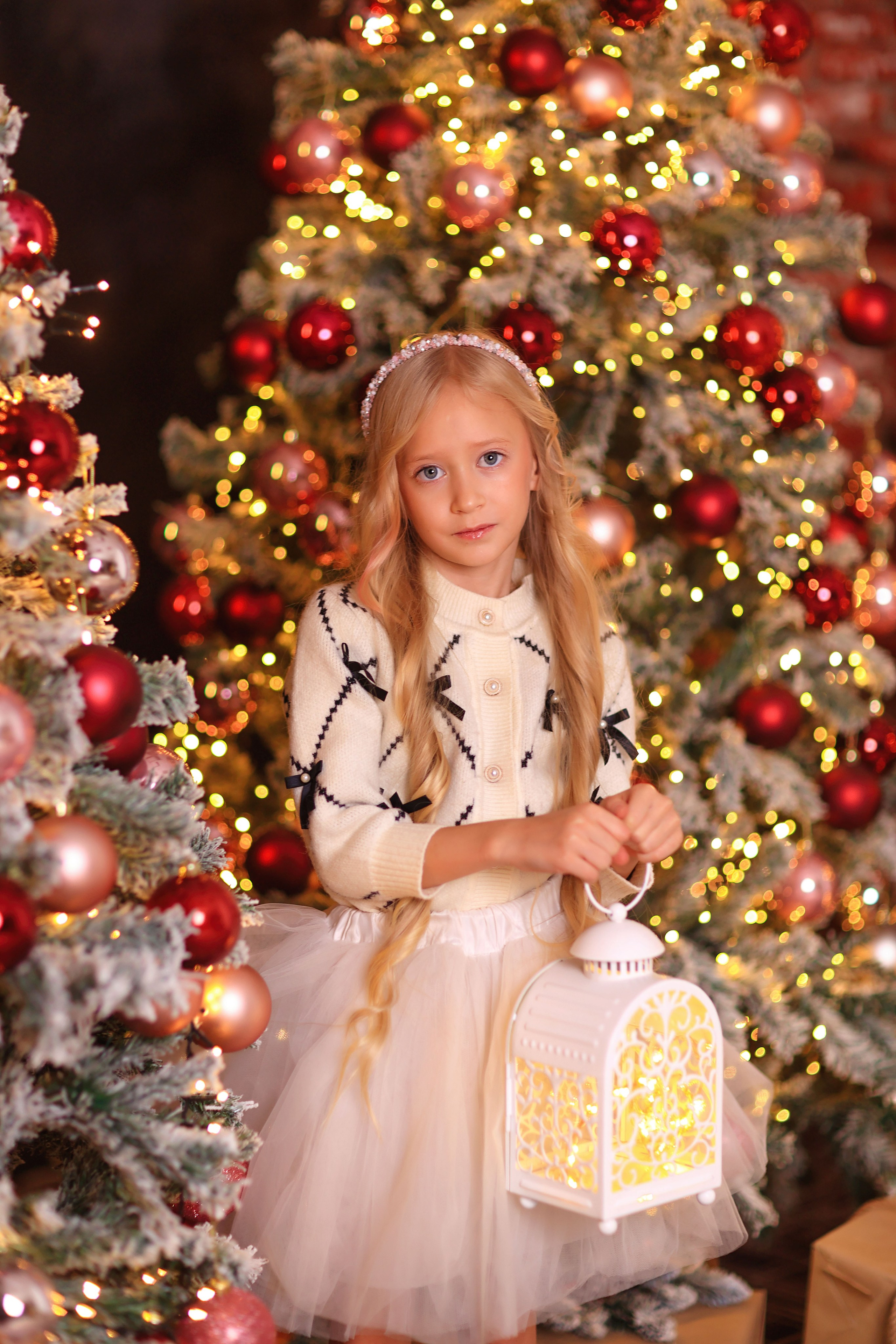 Рождество. Школа Развития моделей Город Ижевск